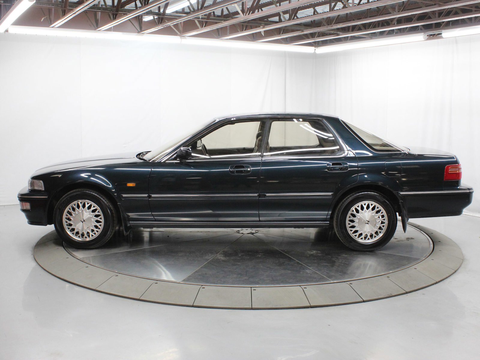 1992 Honda Inspire 6