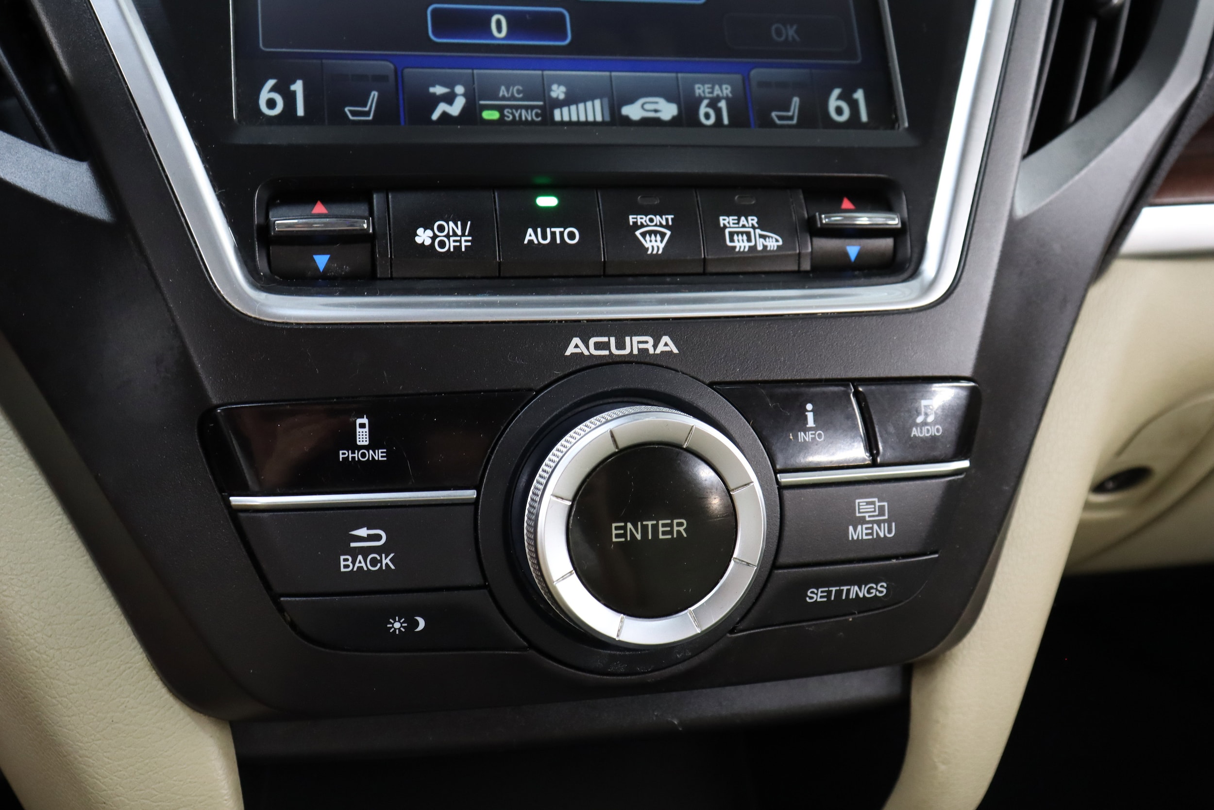 2014 Acura MDX 14