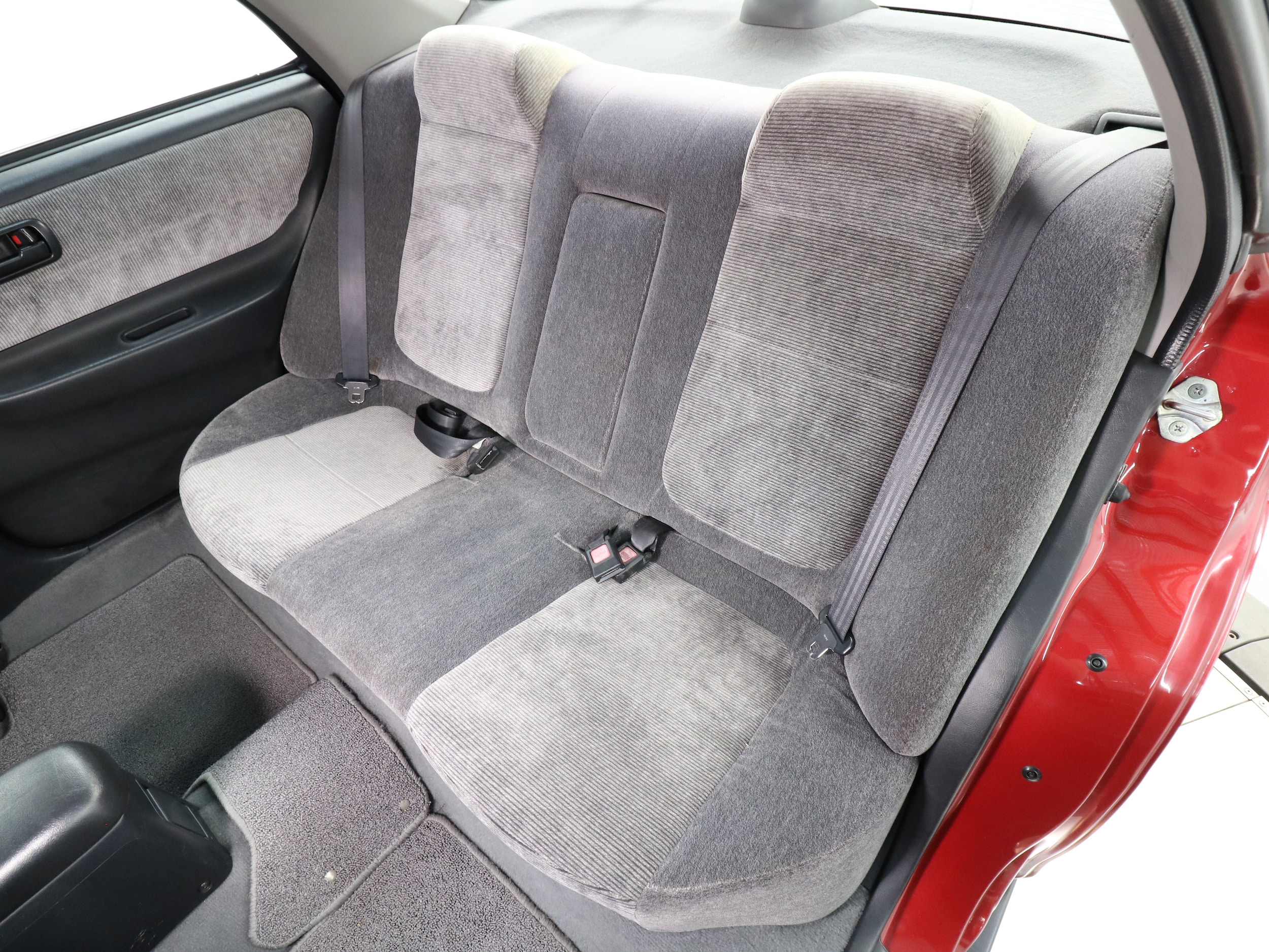 1994 Honda Integra 19