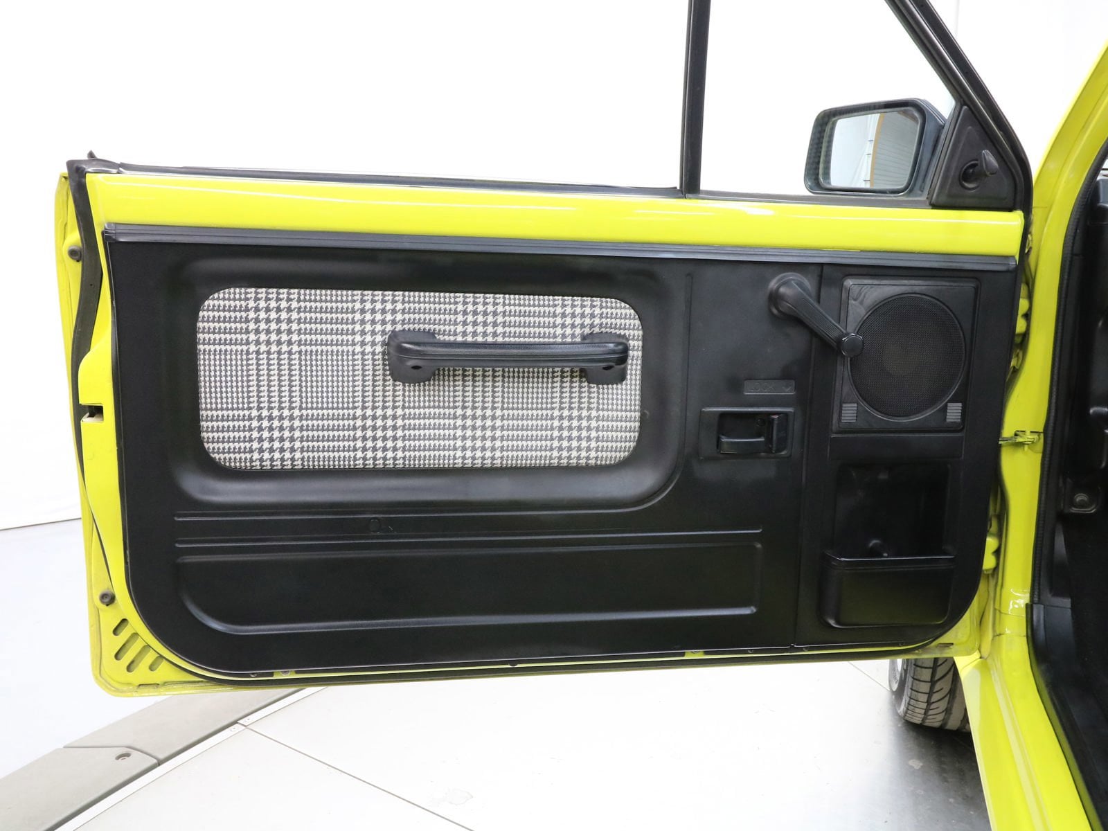 1985 Honda City 24