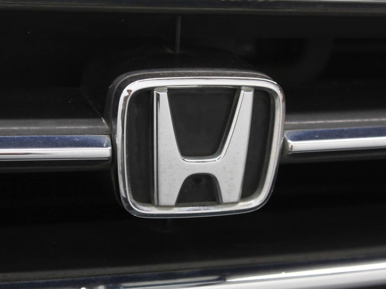 1992 Honda Inspire 50