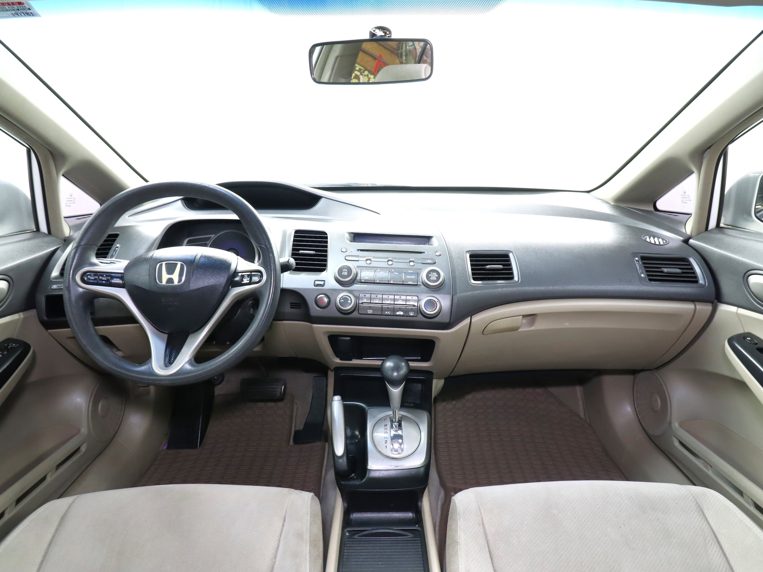 2009 Honda Civic 50