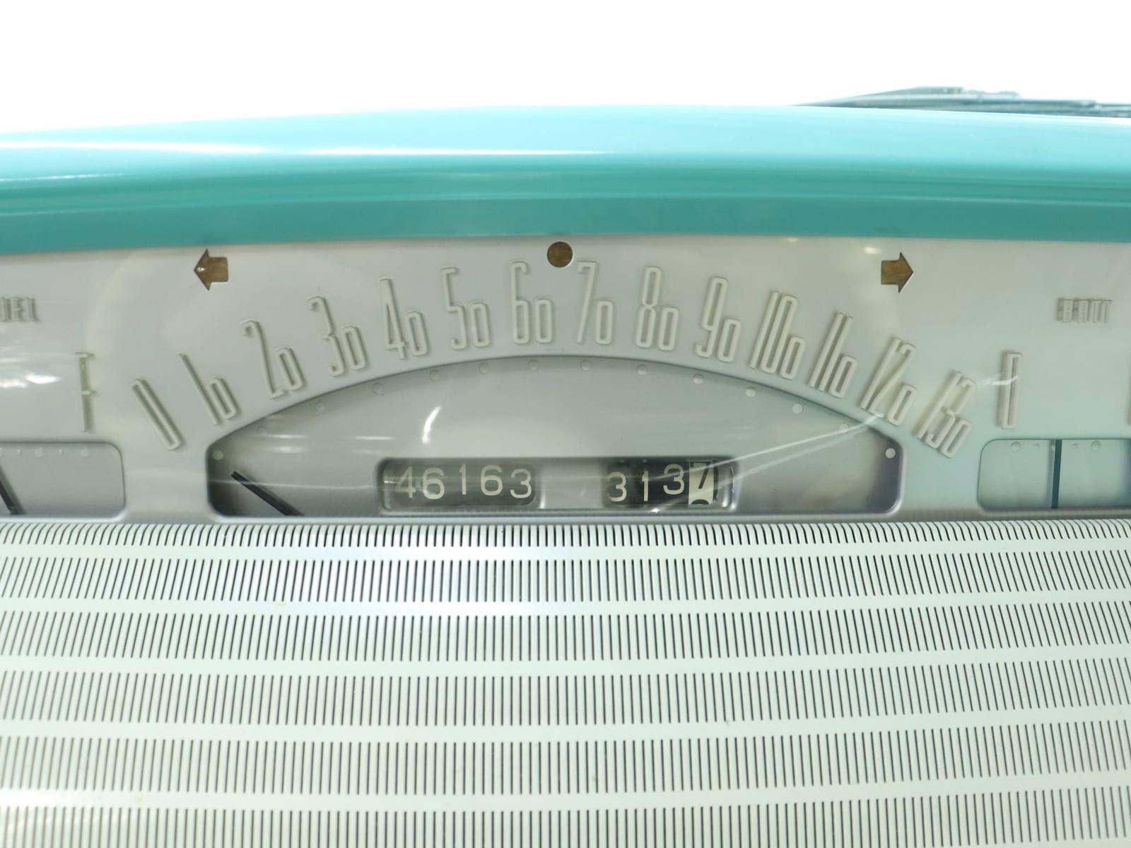 1955 Lincoln Capri 22