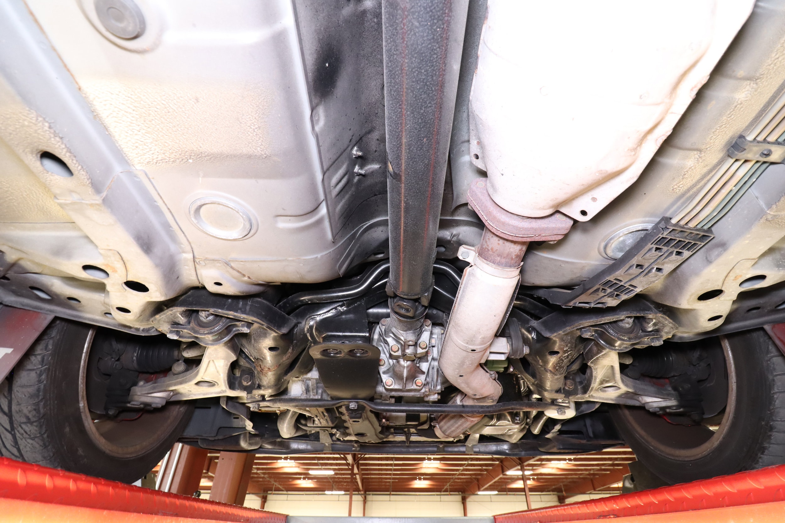 1999 Mitsubishi Lancer 37