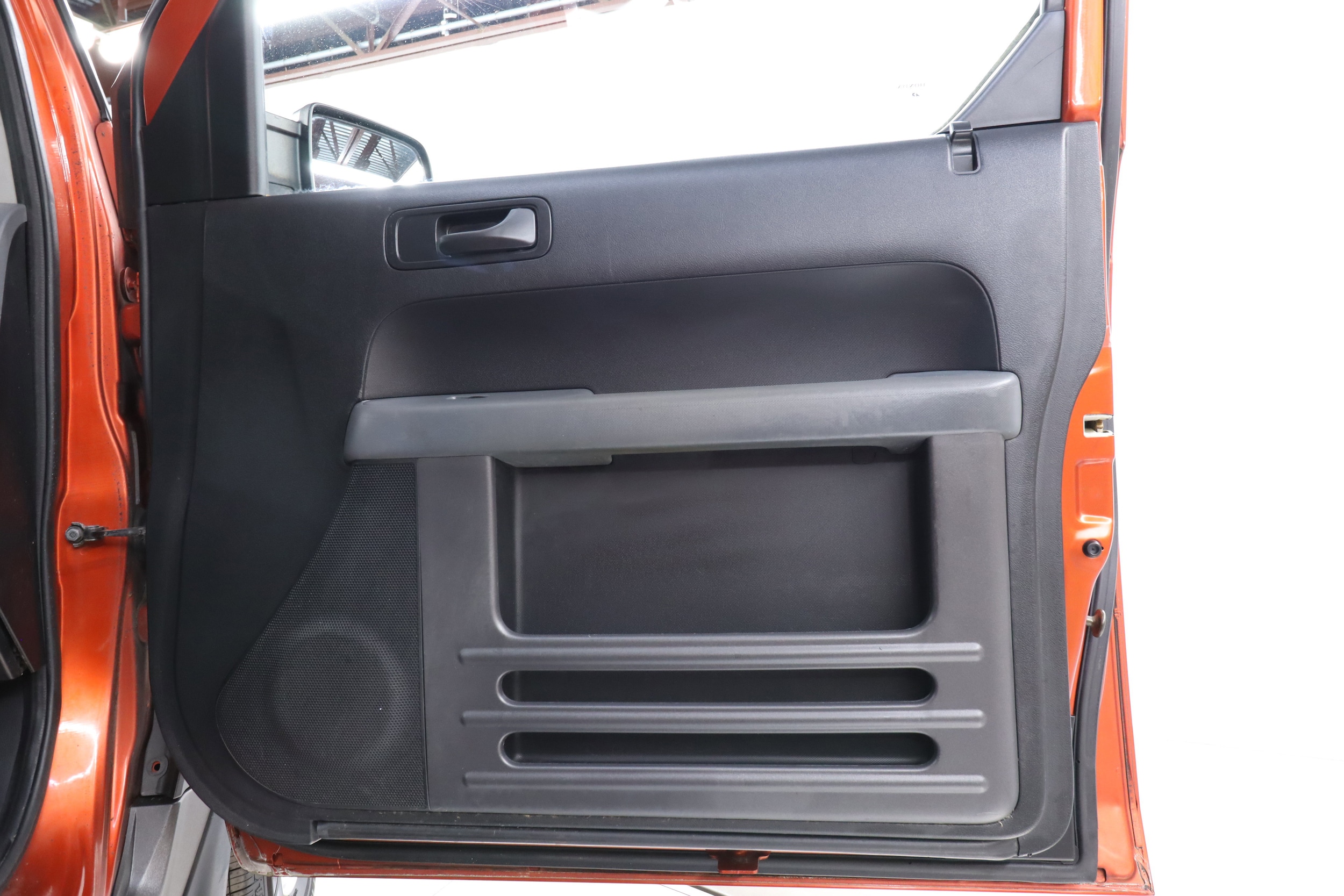 2003 Honda Element 21