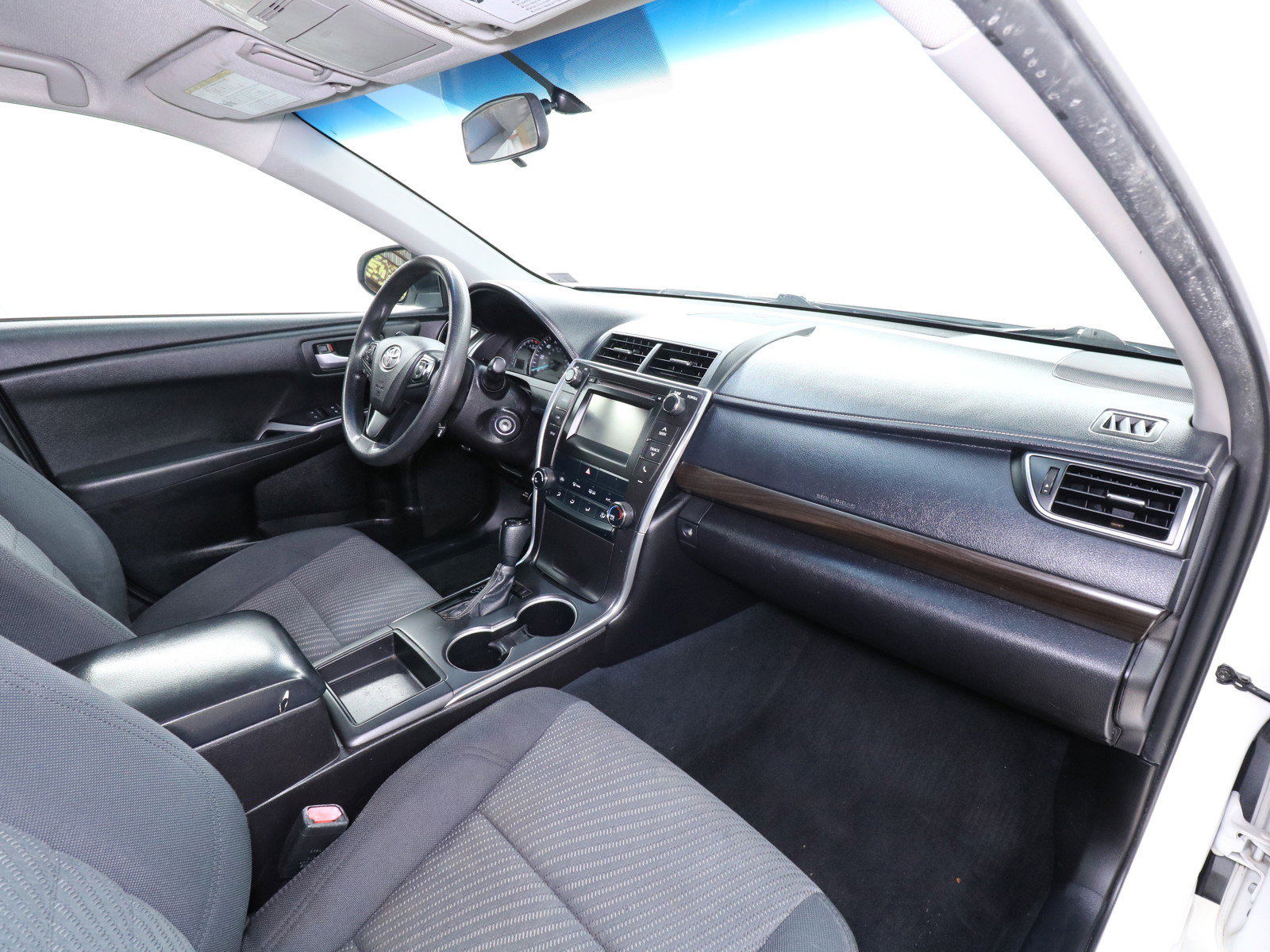 2015 Toyota Camry 15