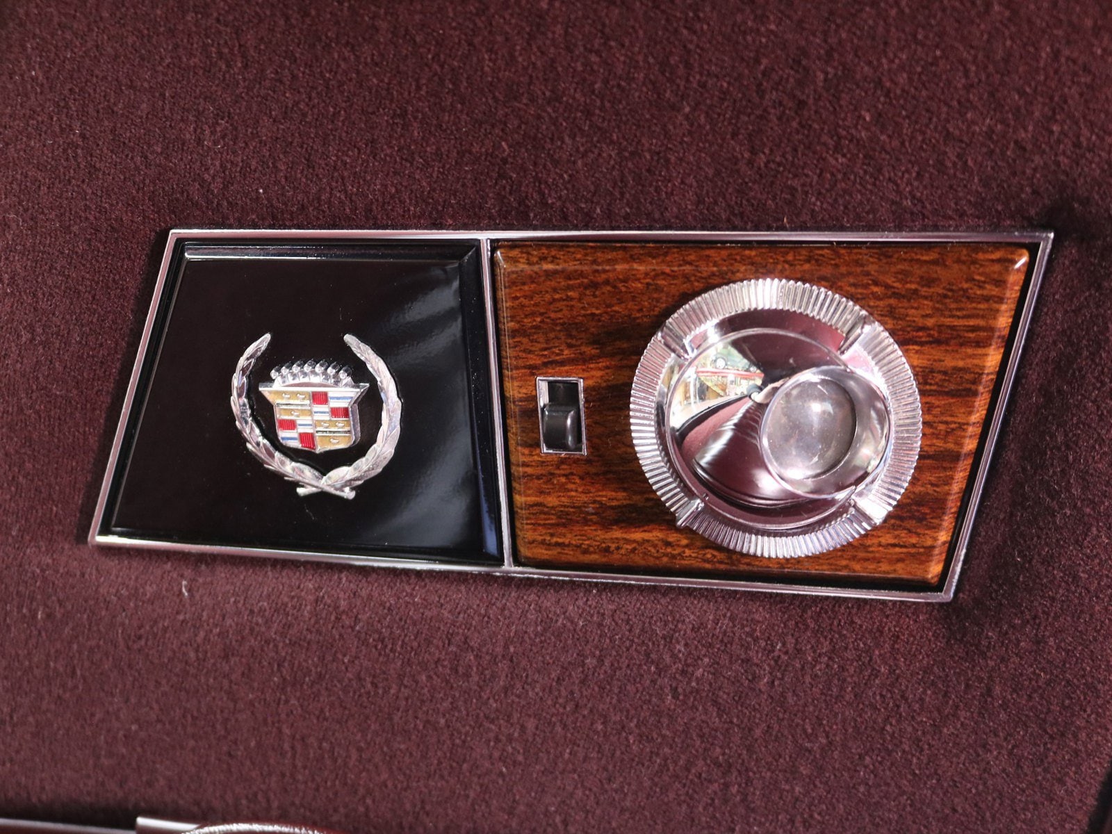 1977 Cadillac Seville 57