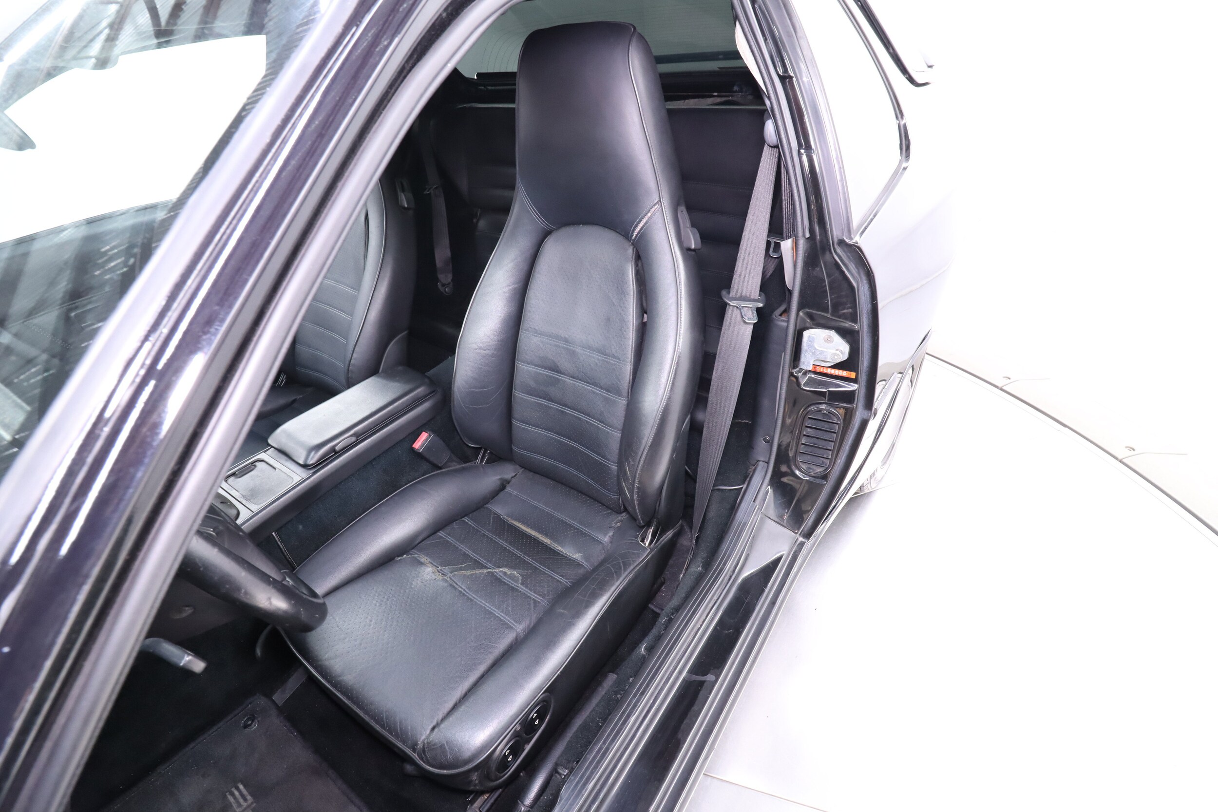 1994 Porsche 968 18