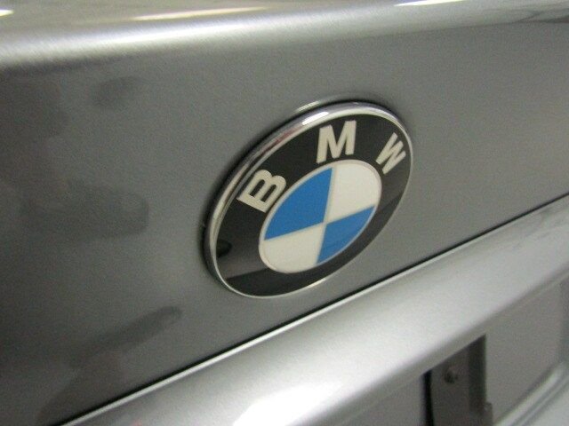 2004 BMW 325Ci 44