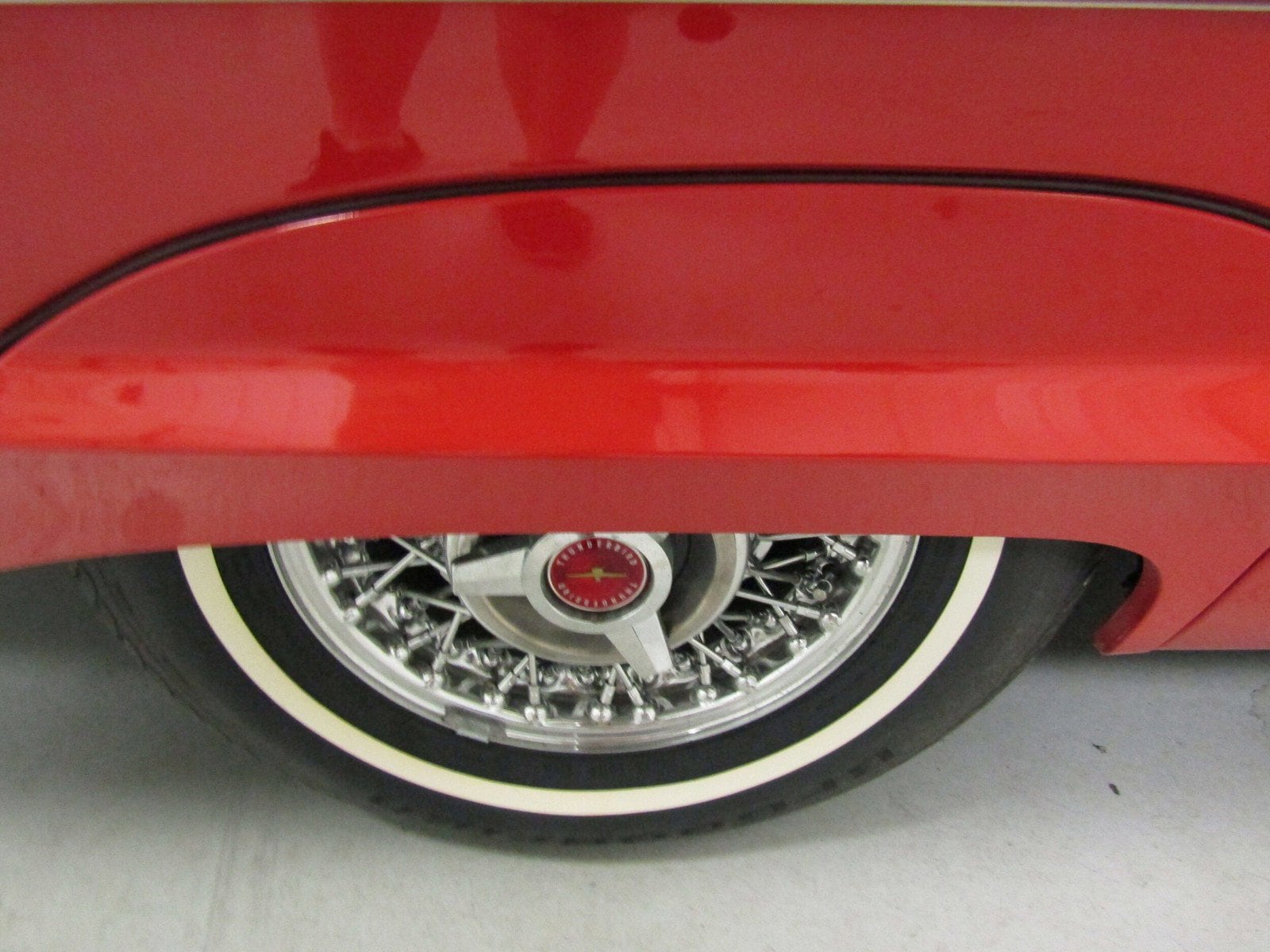 1965 Ford Thunderbird 49