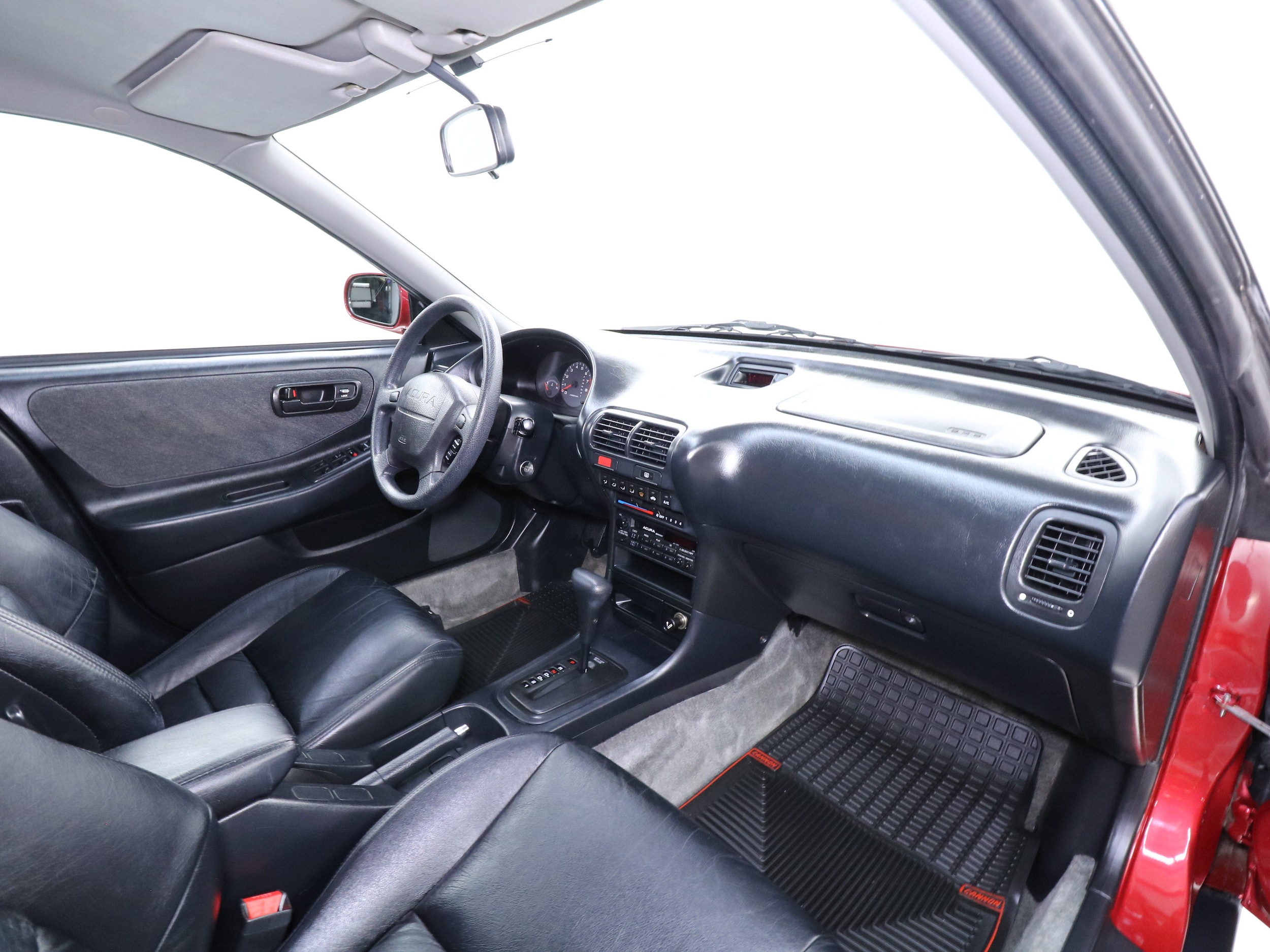 1994 Acura Integra 15