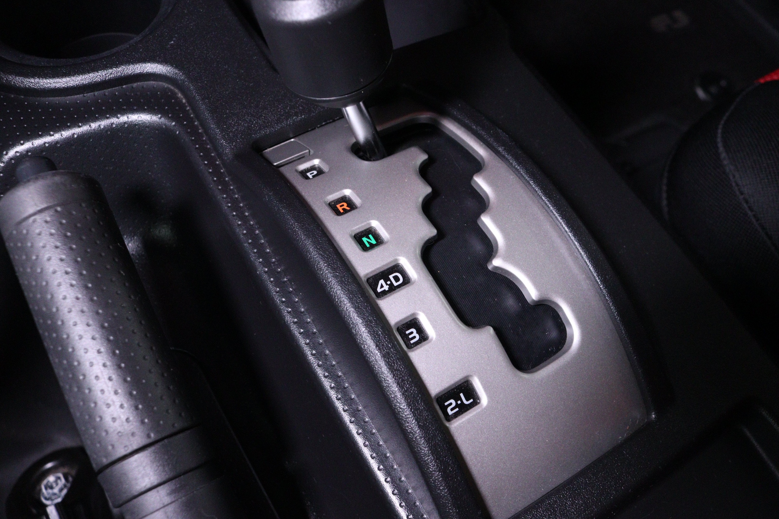 2012 Toyota FJ Cruiser 19
