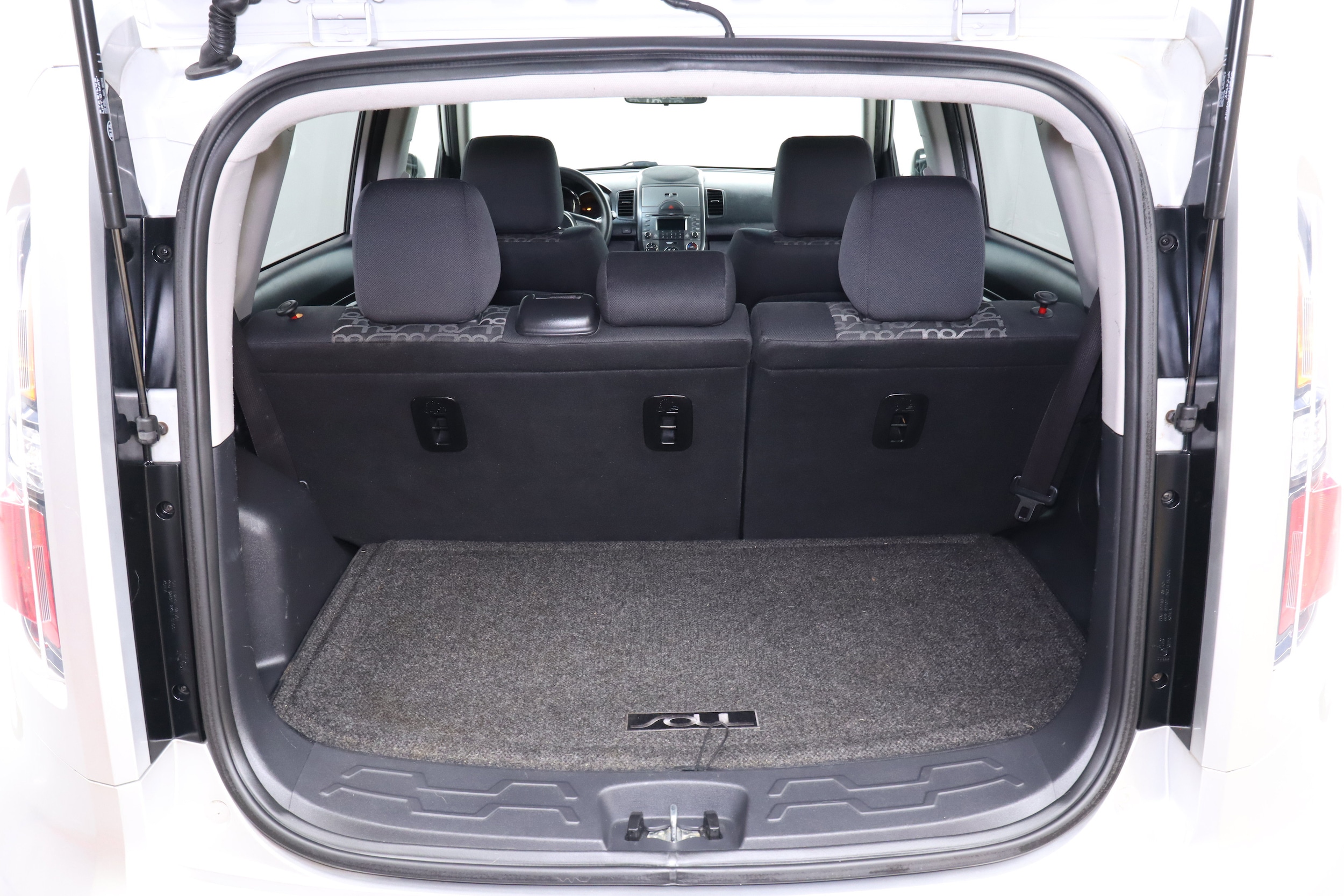 2011 Kia Soul 27
