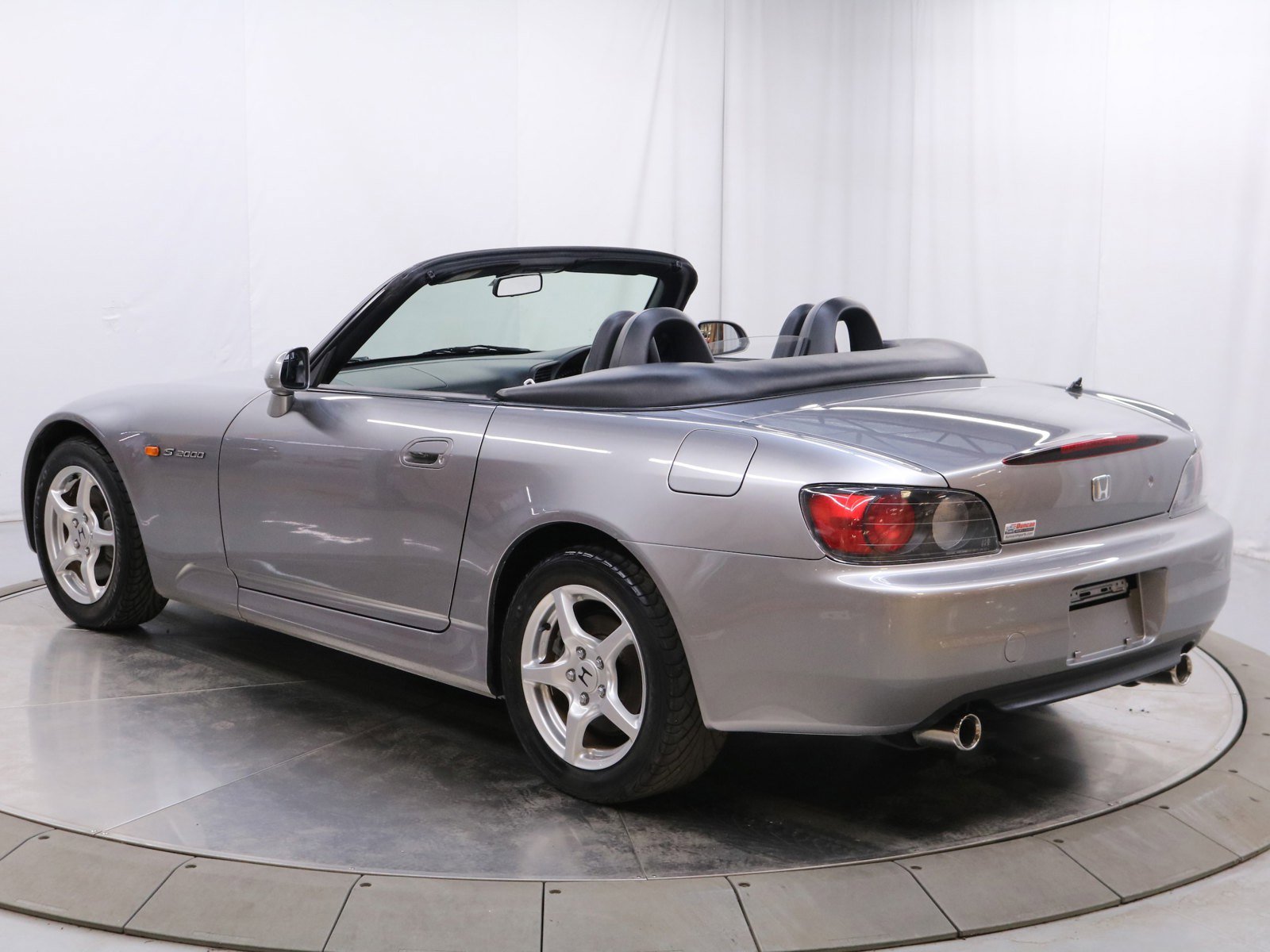 1999 Honda S2000 15