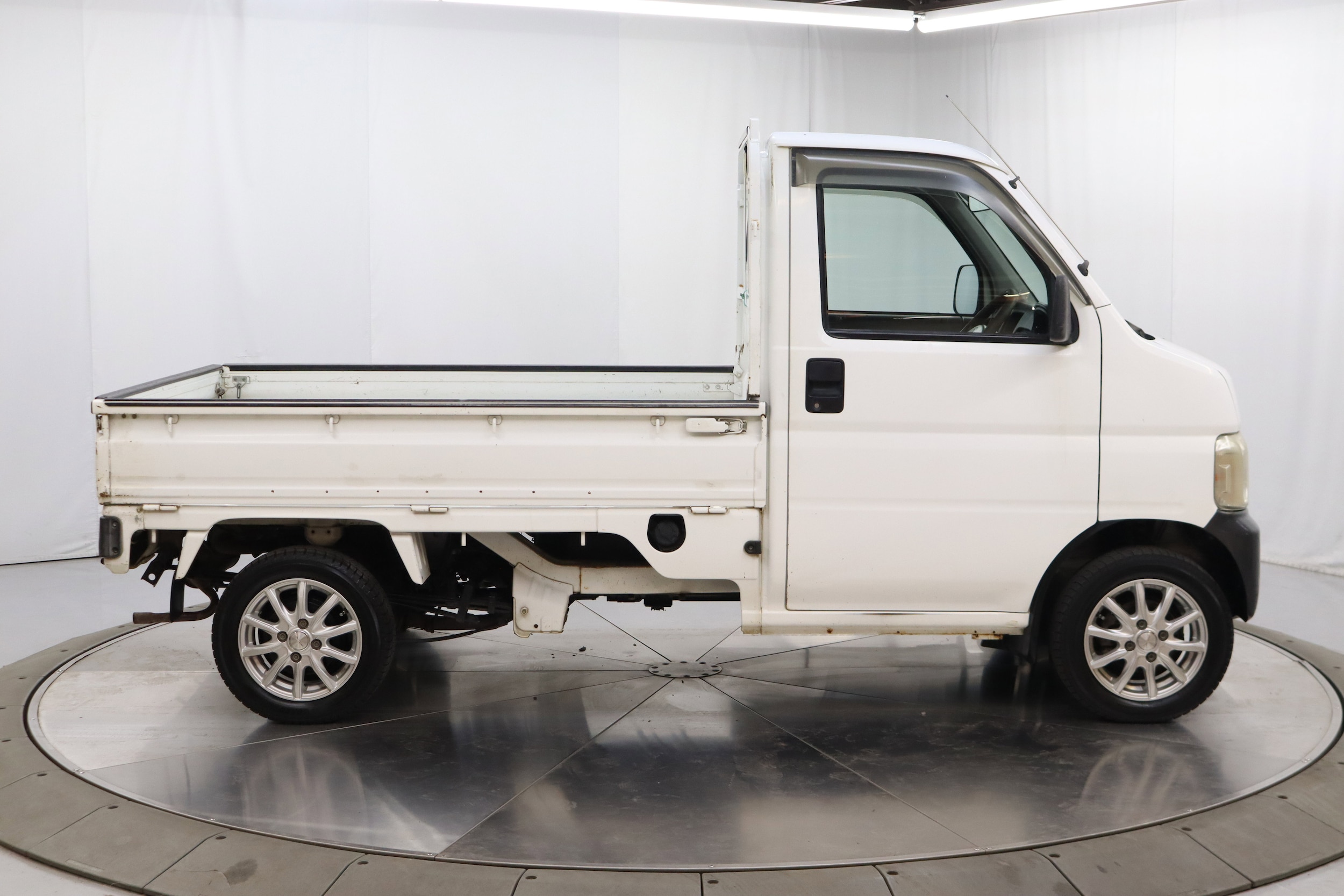 1999 Honda Acty 10
