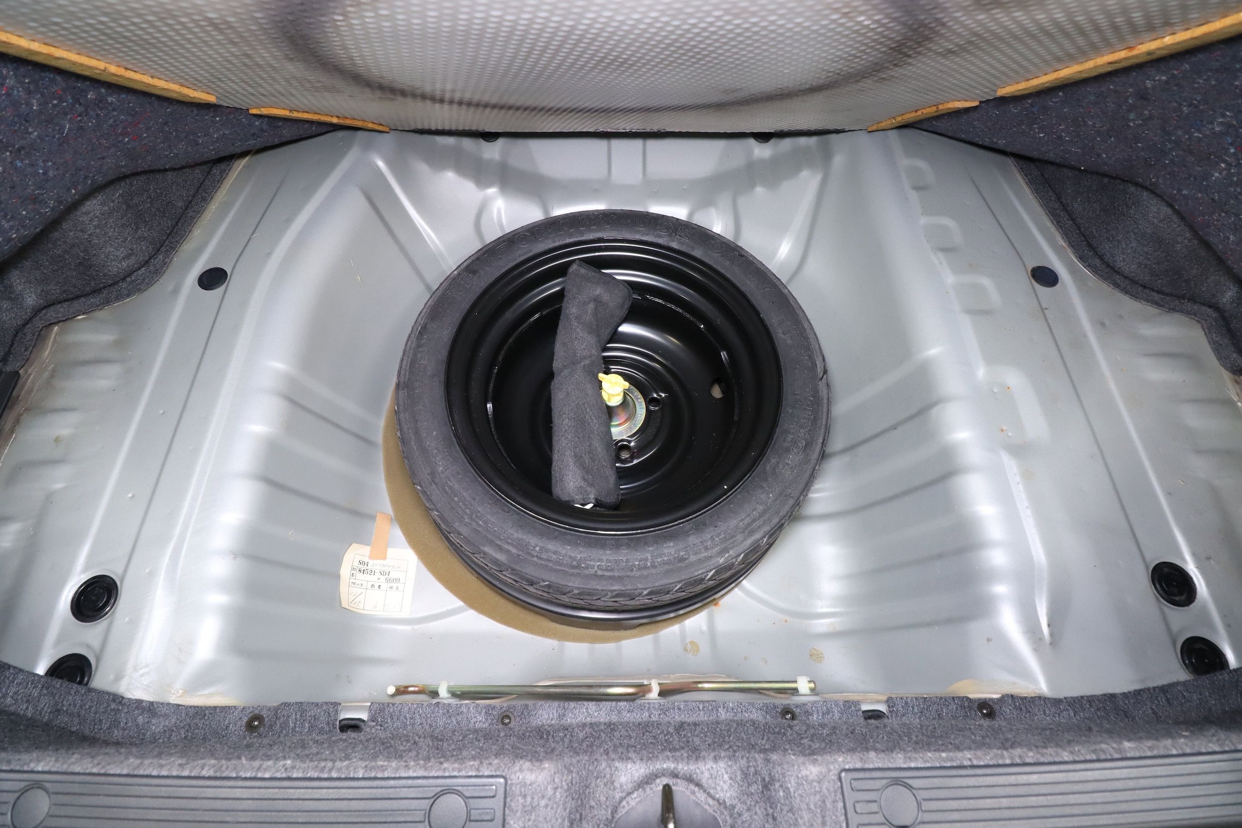 1987 Acura Legend 33