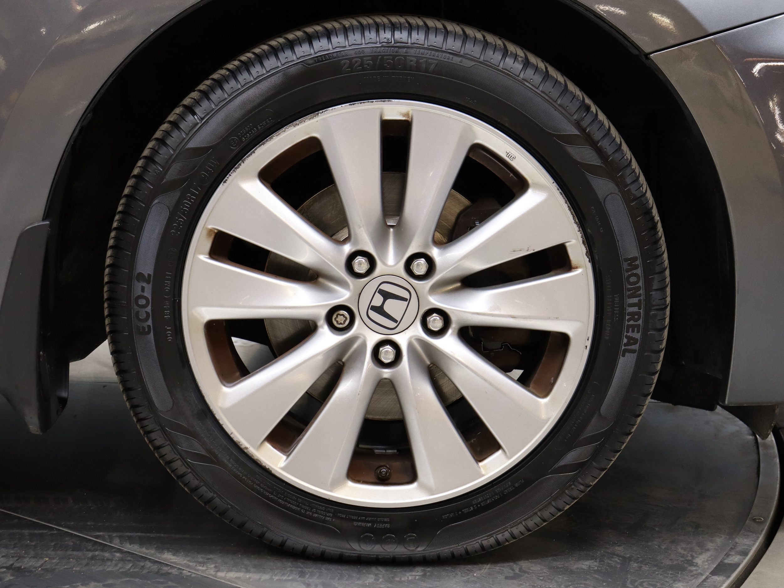 2012 Honda Accord 29