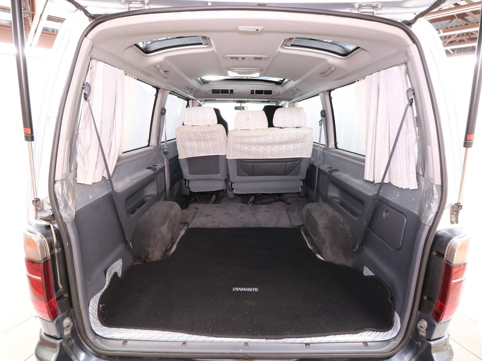 1994 Toyota Hiace 23