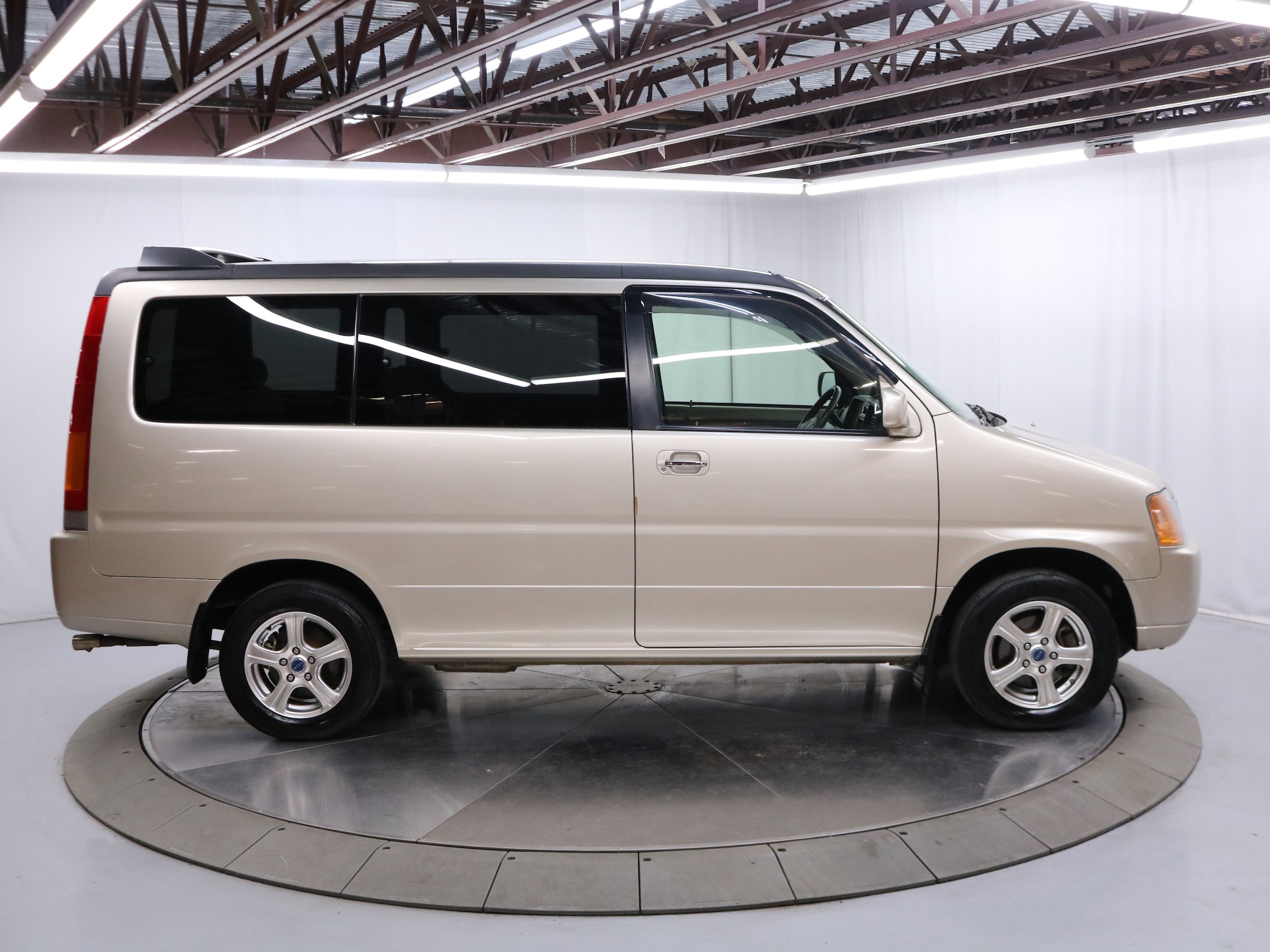 1999 Honda Stepwgn 8
