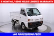  Suzuki Carry