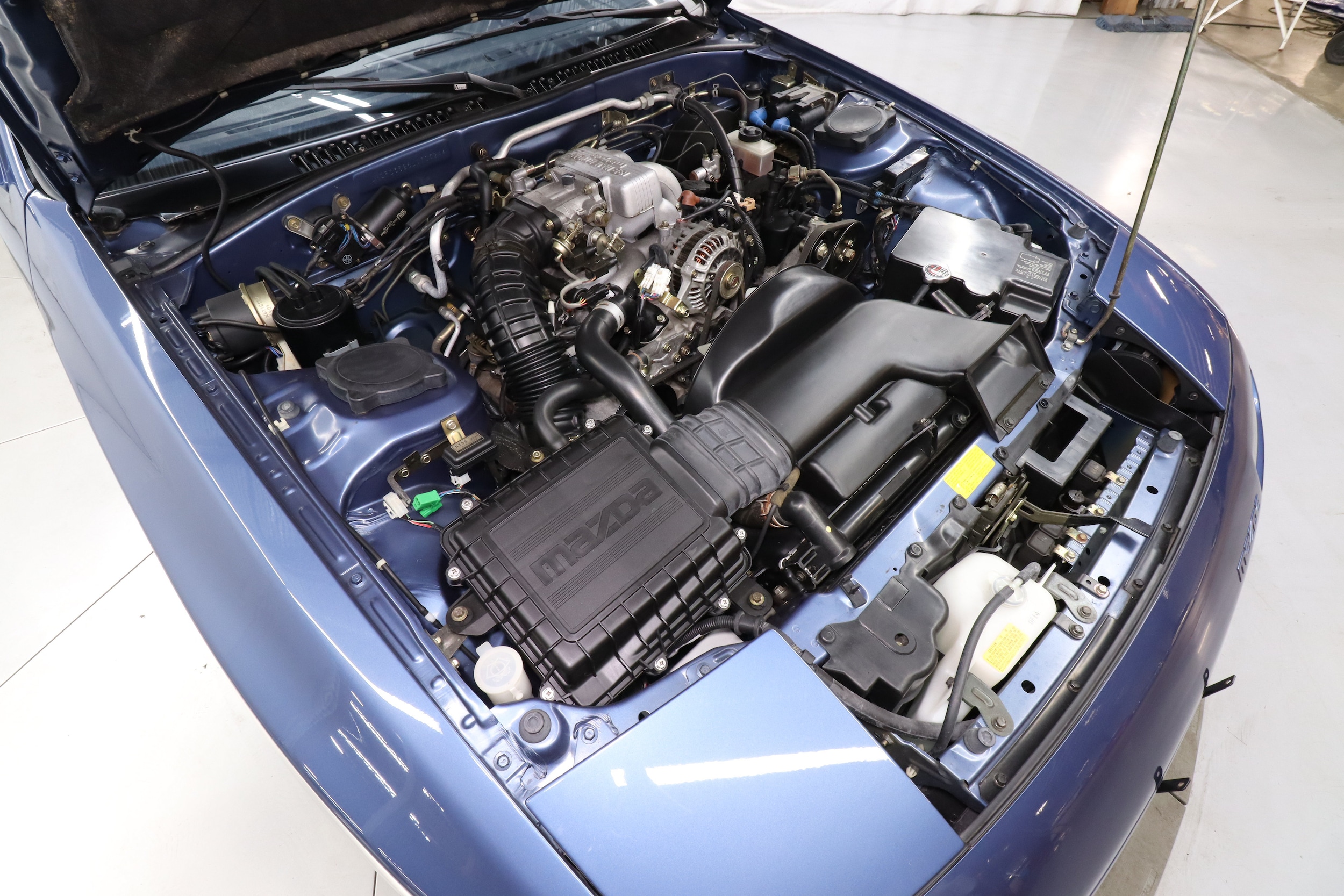 1990 Mazda RX7 - Photo 32