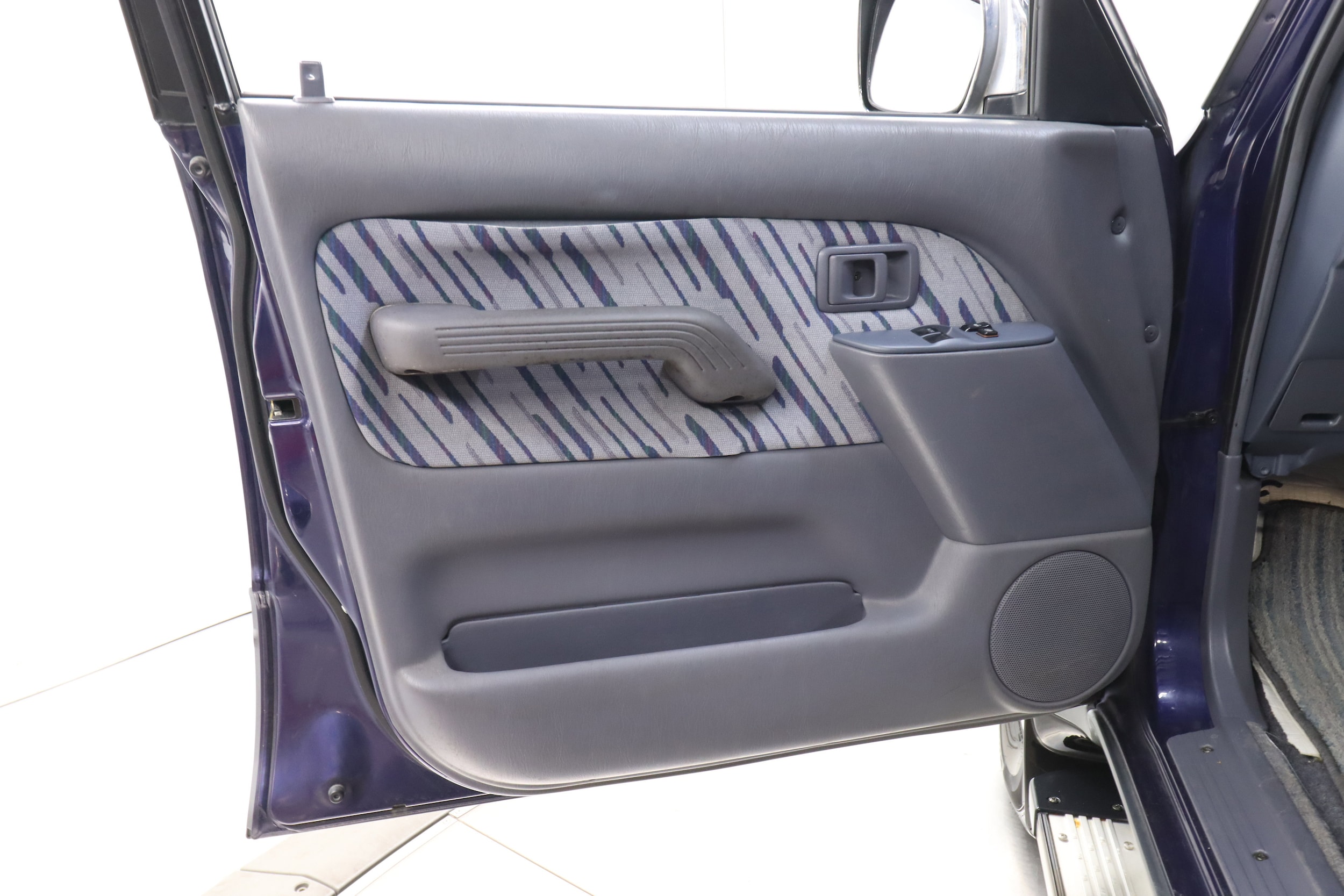 1999 Toyota Land Cruiser Prado 20