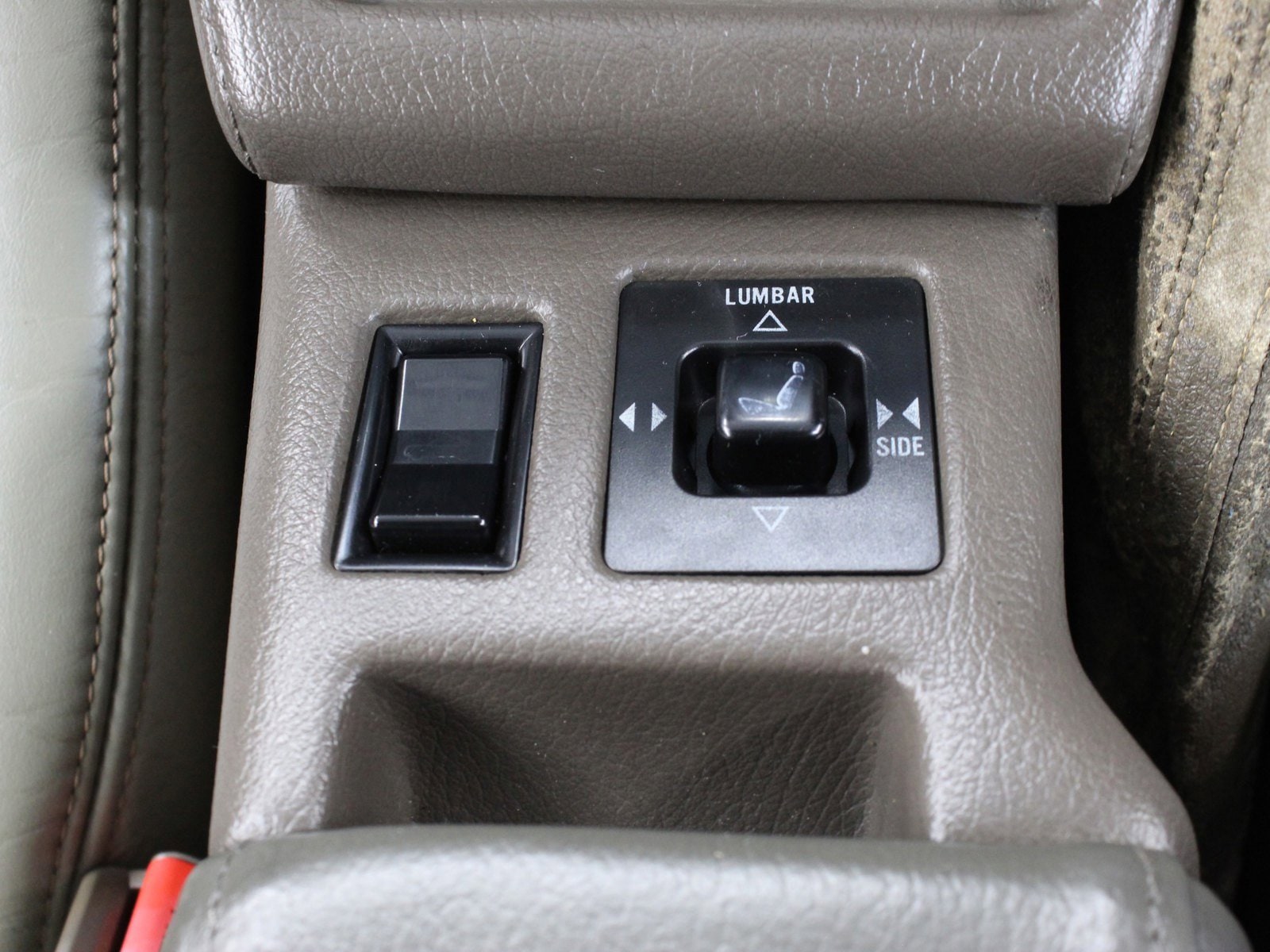 1989 Toyota Soarer 43