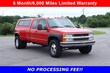  Chevrolet C/K 3500