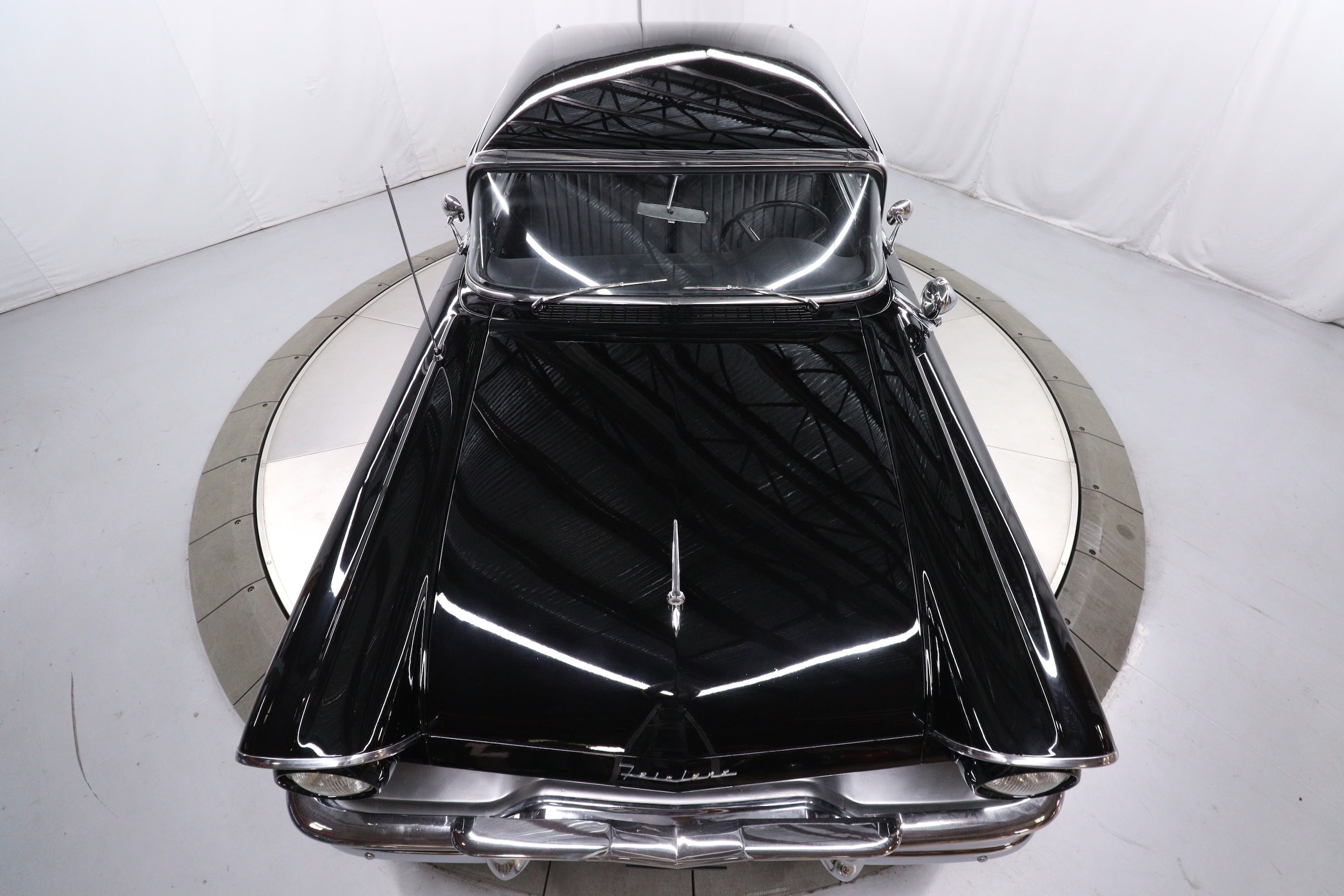 1957 Ford Fairlane 39