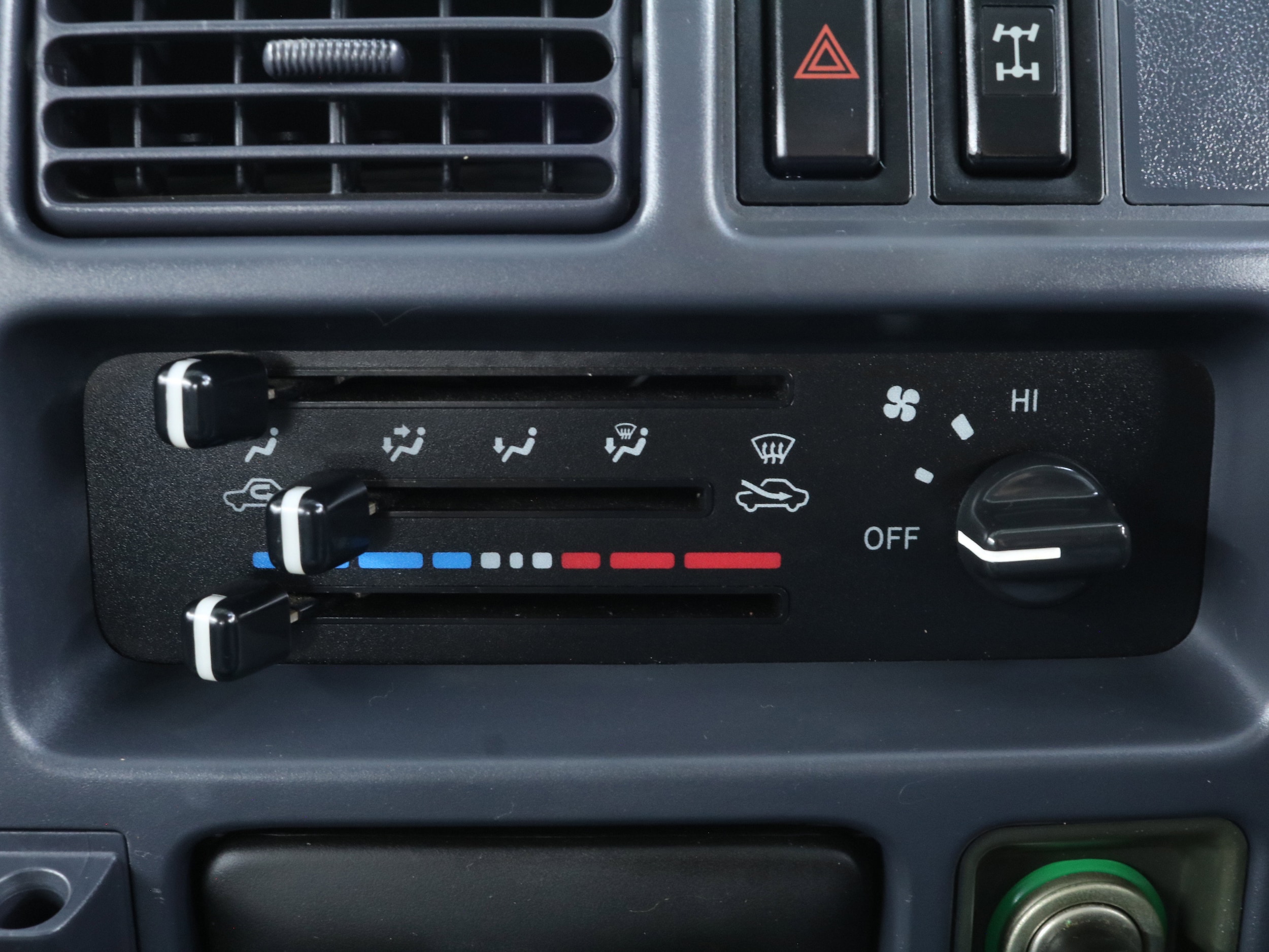 1997 Toyota Liteace 20