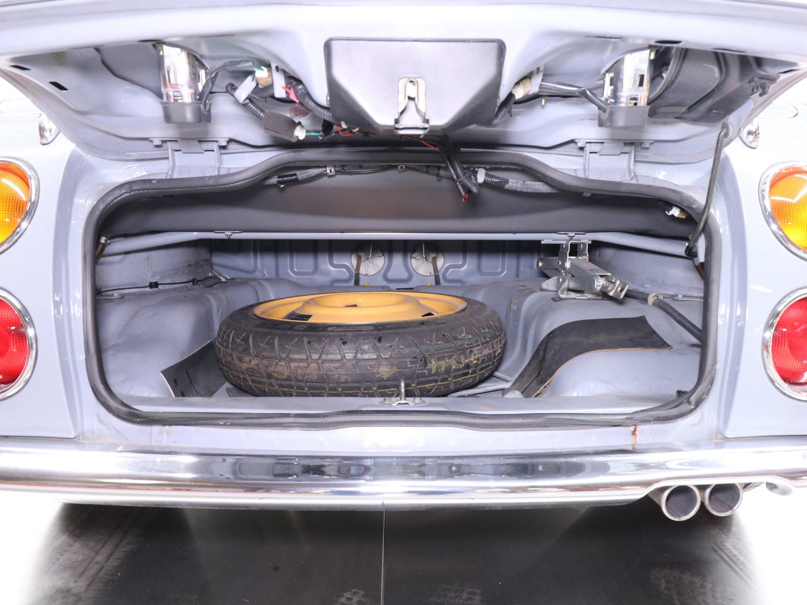 1991 Nissan Figaro 27
