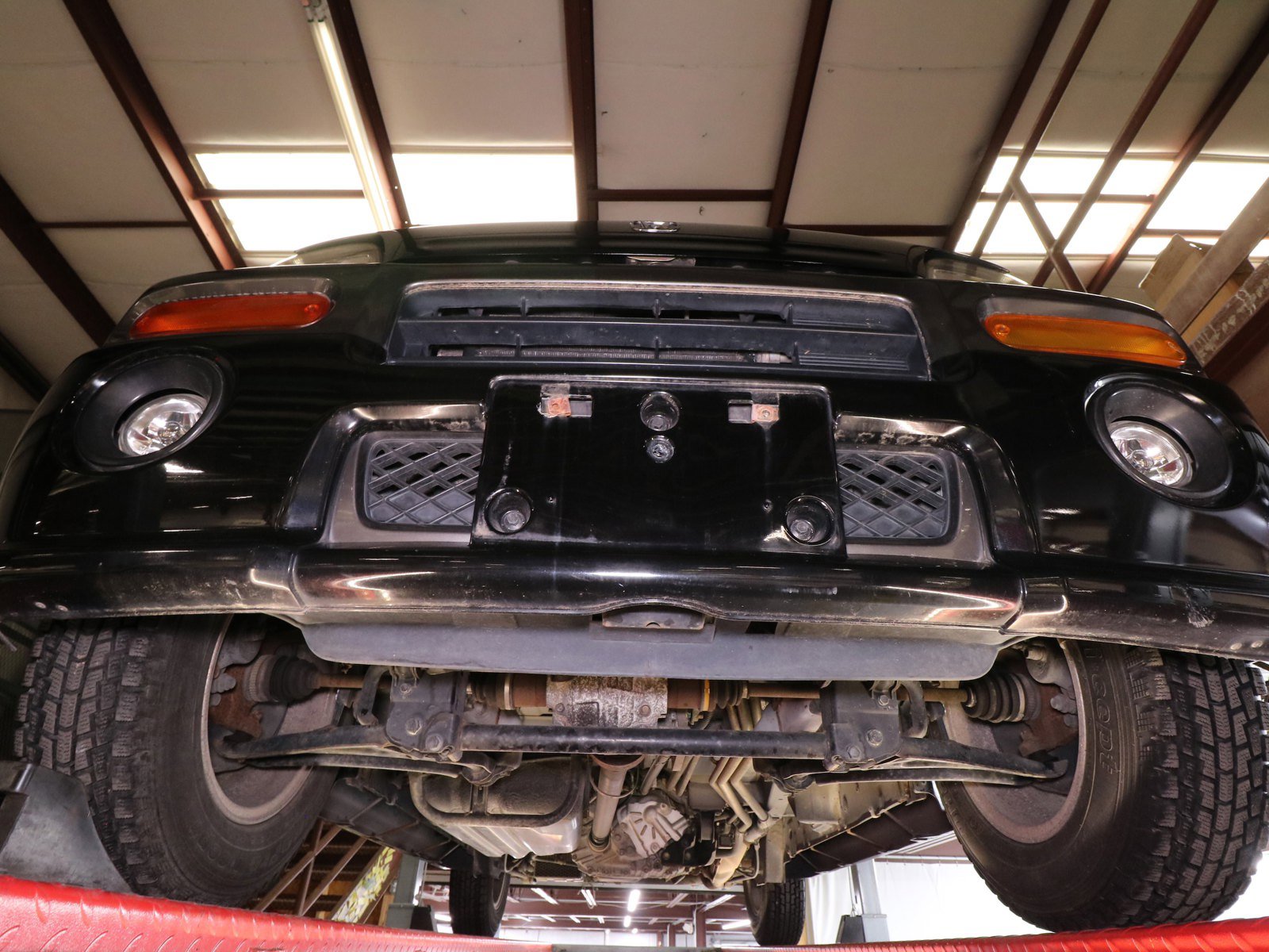 1999 Honda Z 32