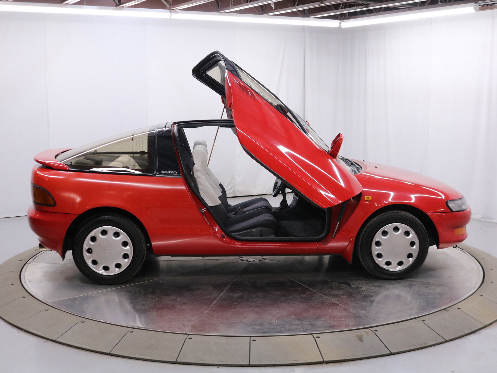 1993 Toyota Sera 66