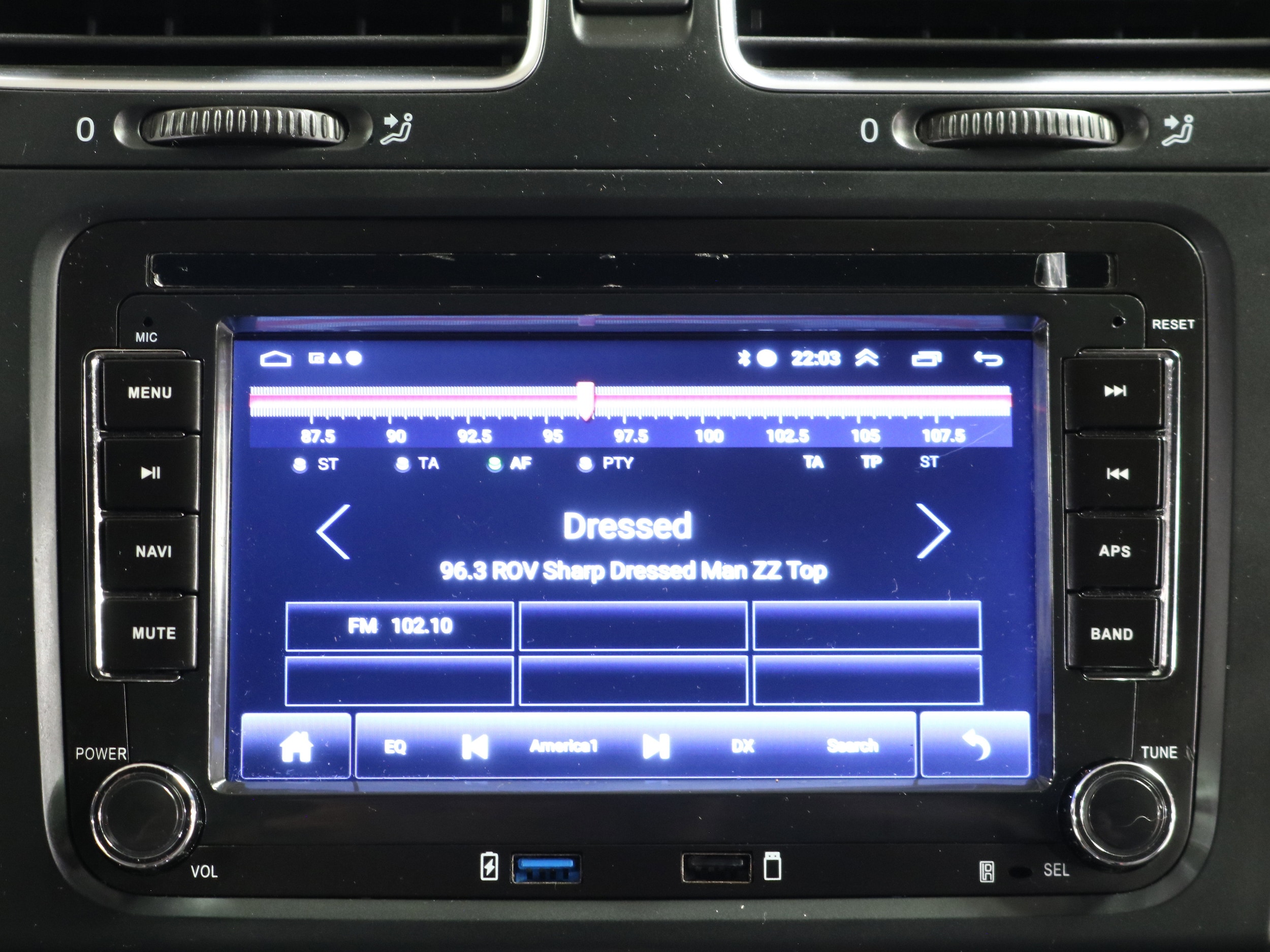 2012 Volkswagen GTI 12