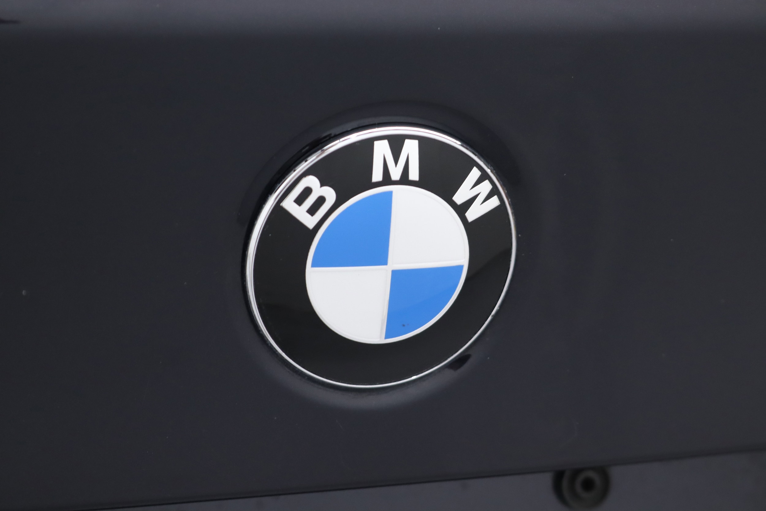 2001 BMW M5 68
