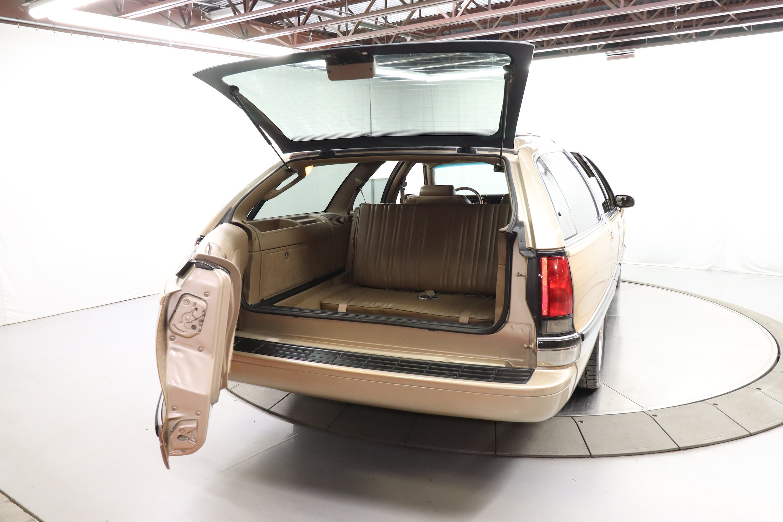 1993 Buick Roadmaster 70