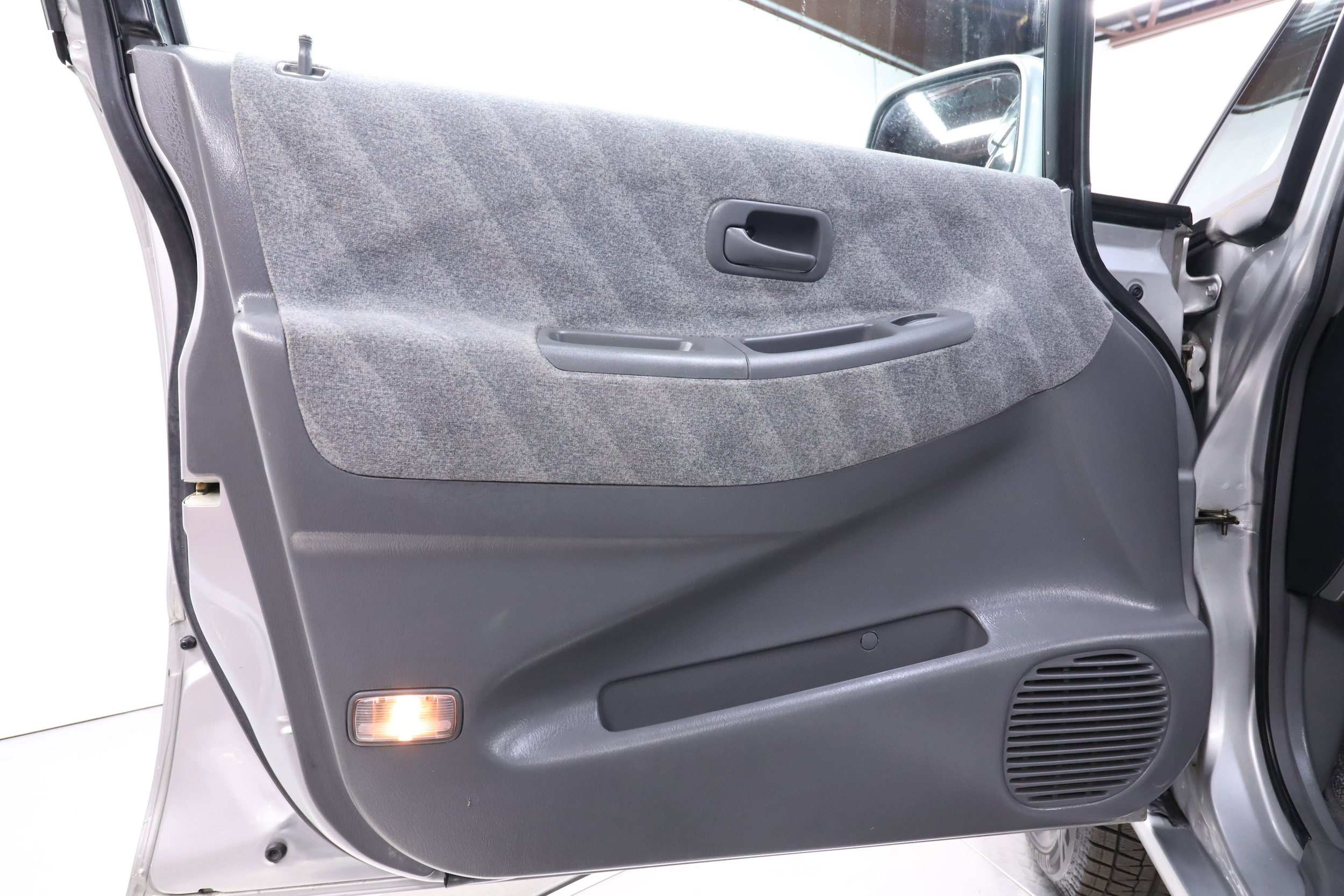 1998 Honda Odyssey 24