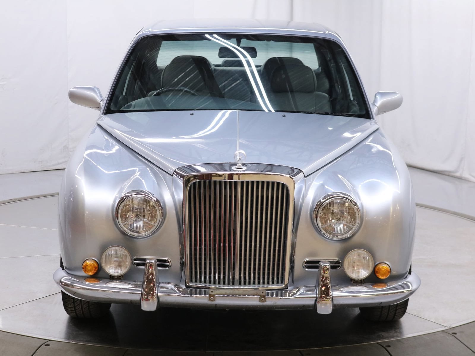 1999 Mitsuoka Galue 3