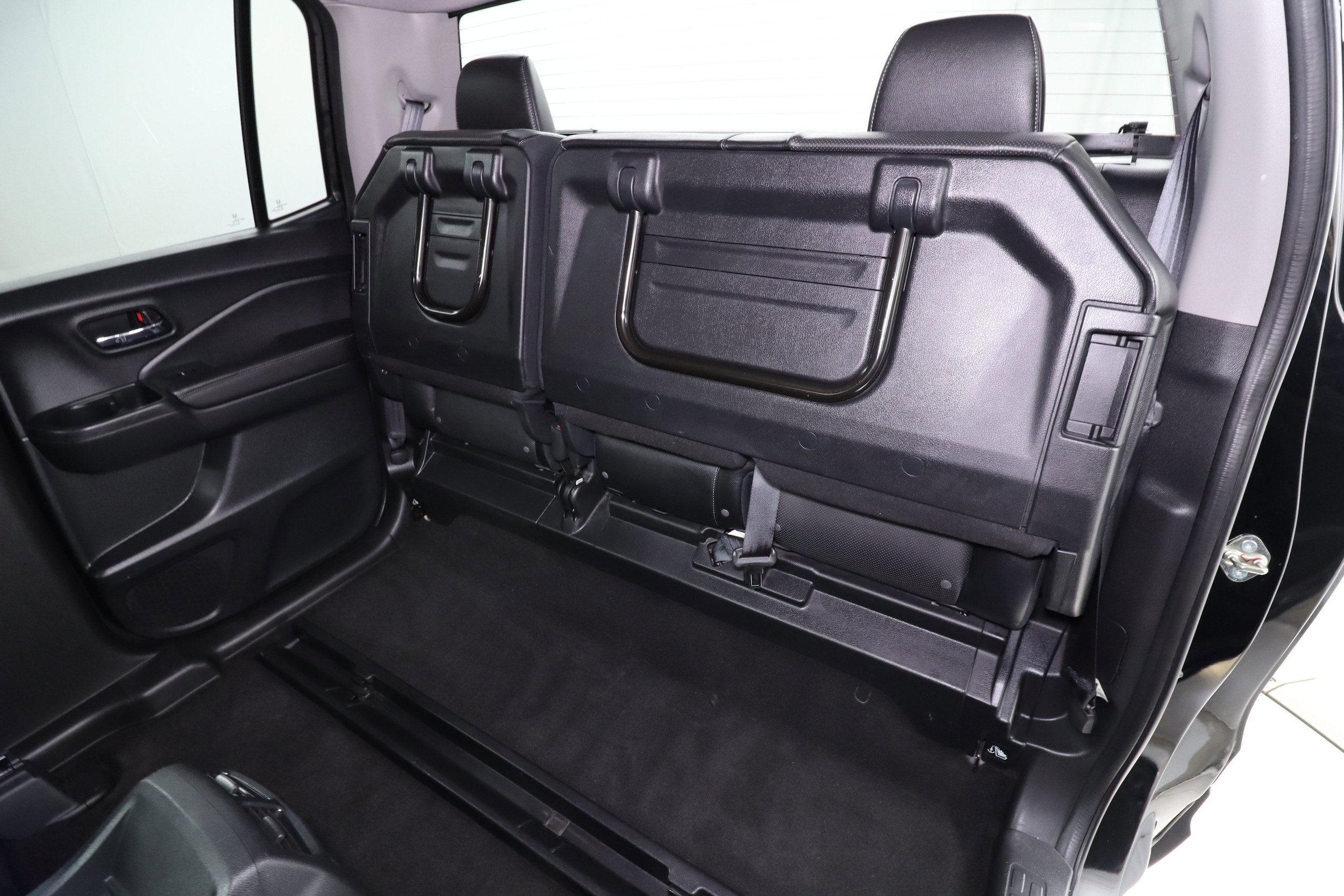 2017 Honda Ridgeline 21