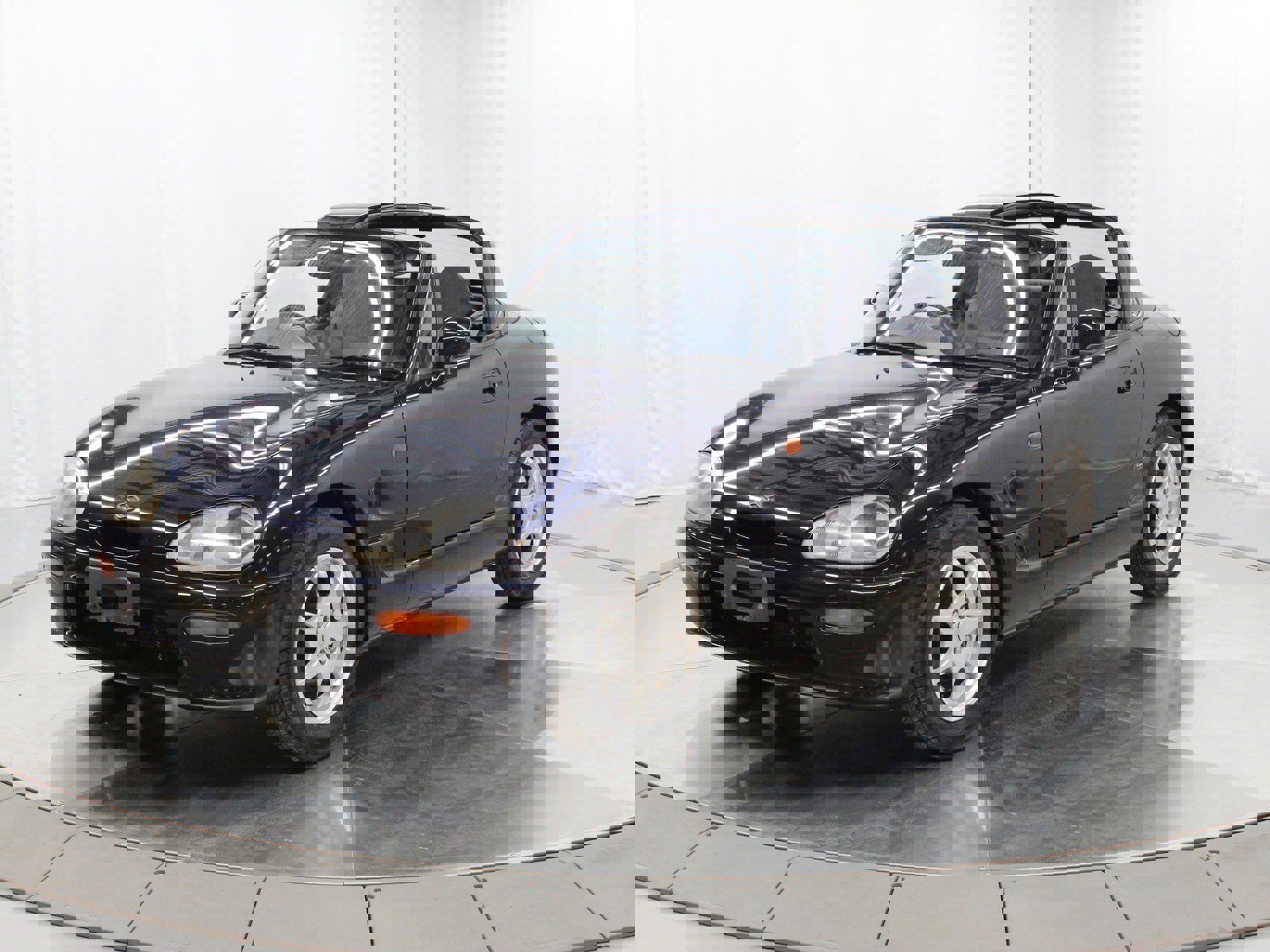 1994 Suzuki Cappuccino 41