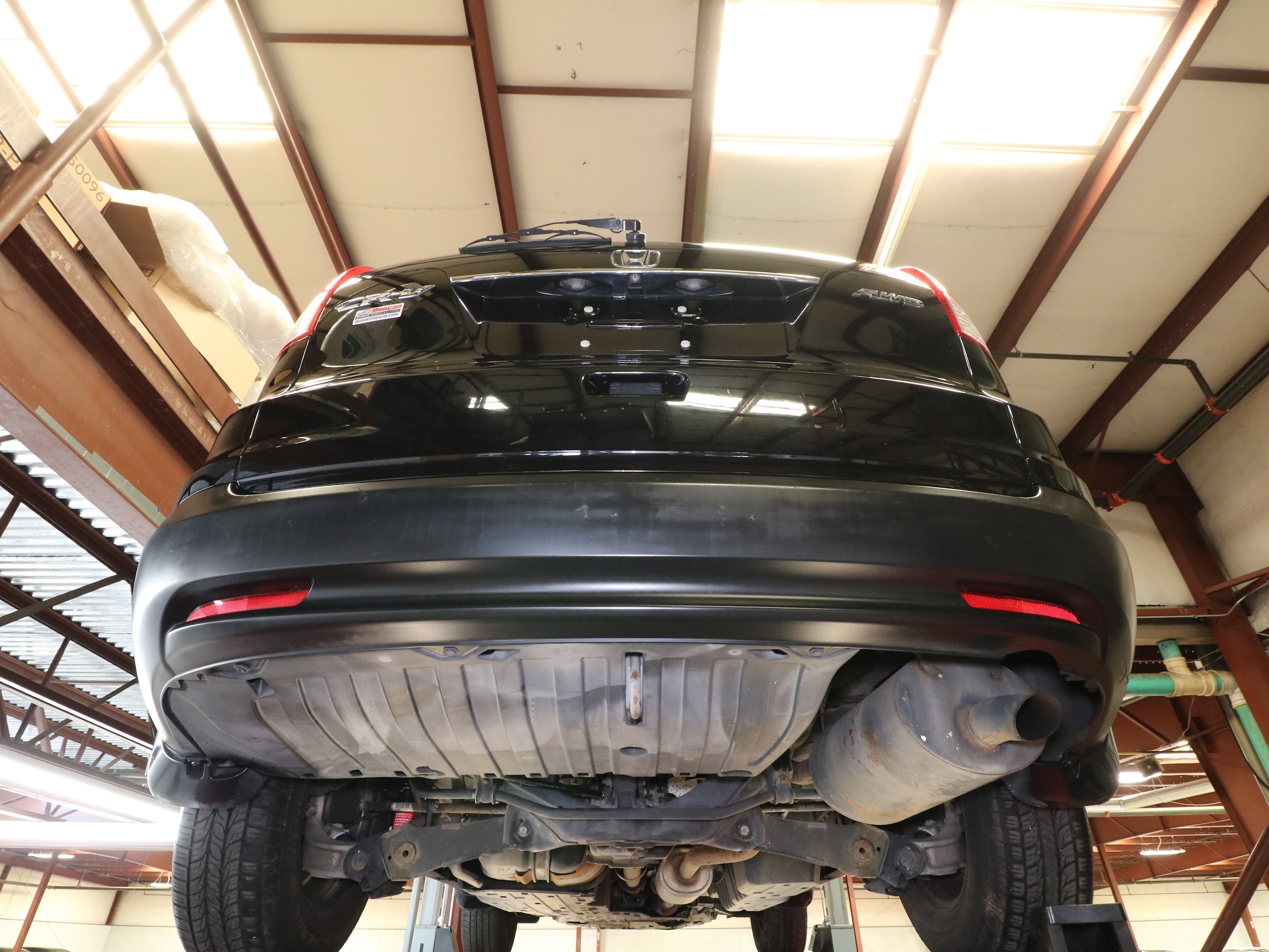 2013 Honda CR-V 41
