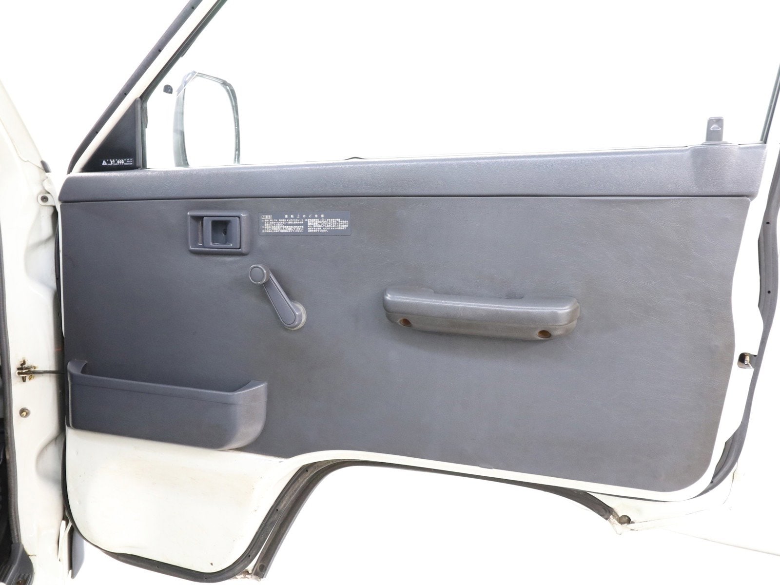 1999 Toyota Townace 17