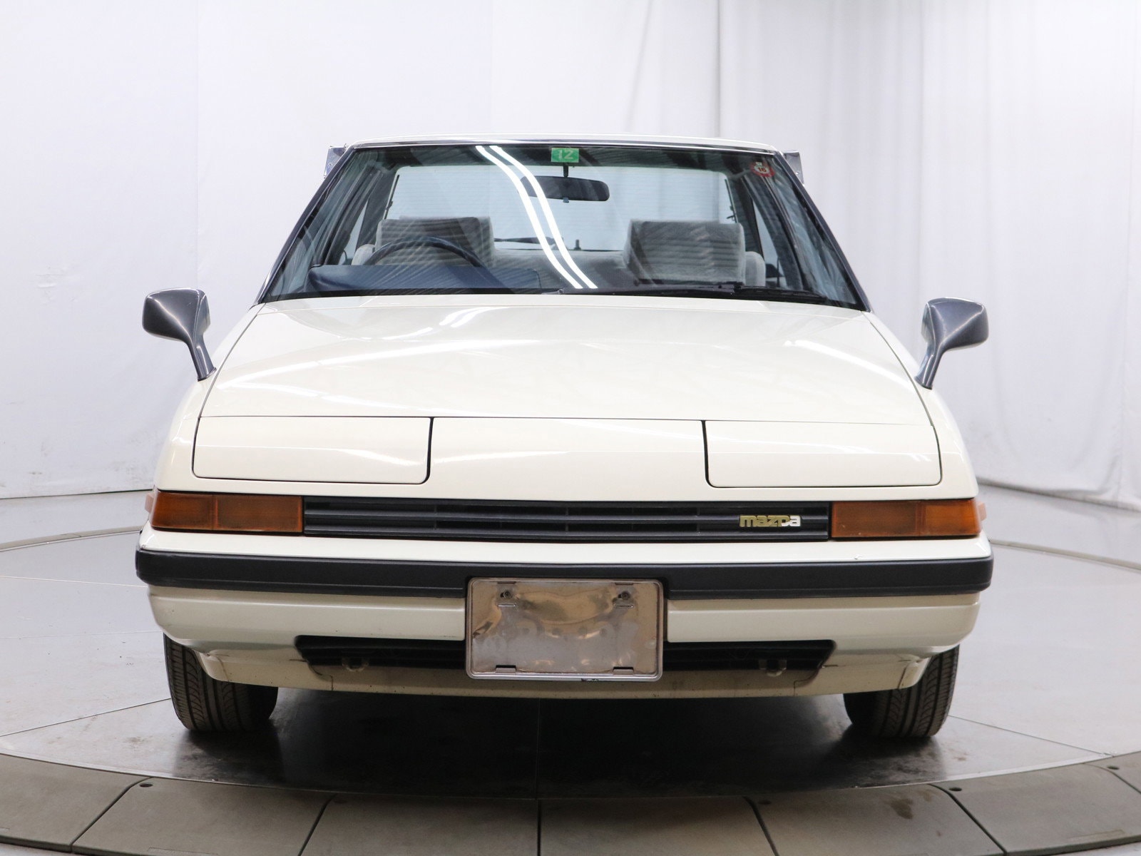 1981 Mazda Cosmo 3