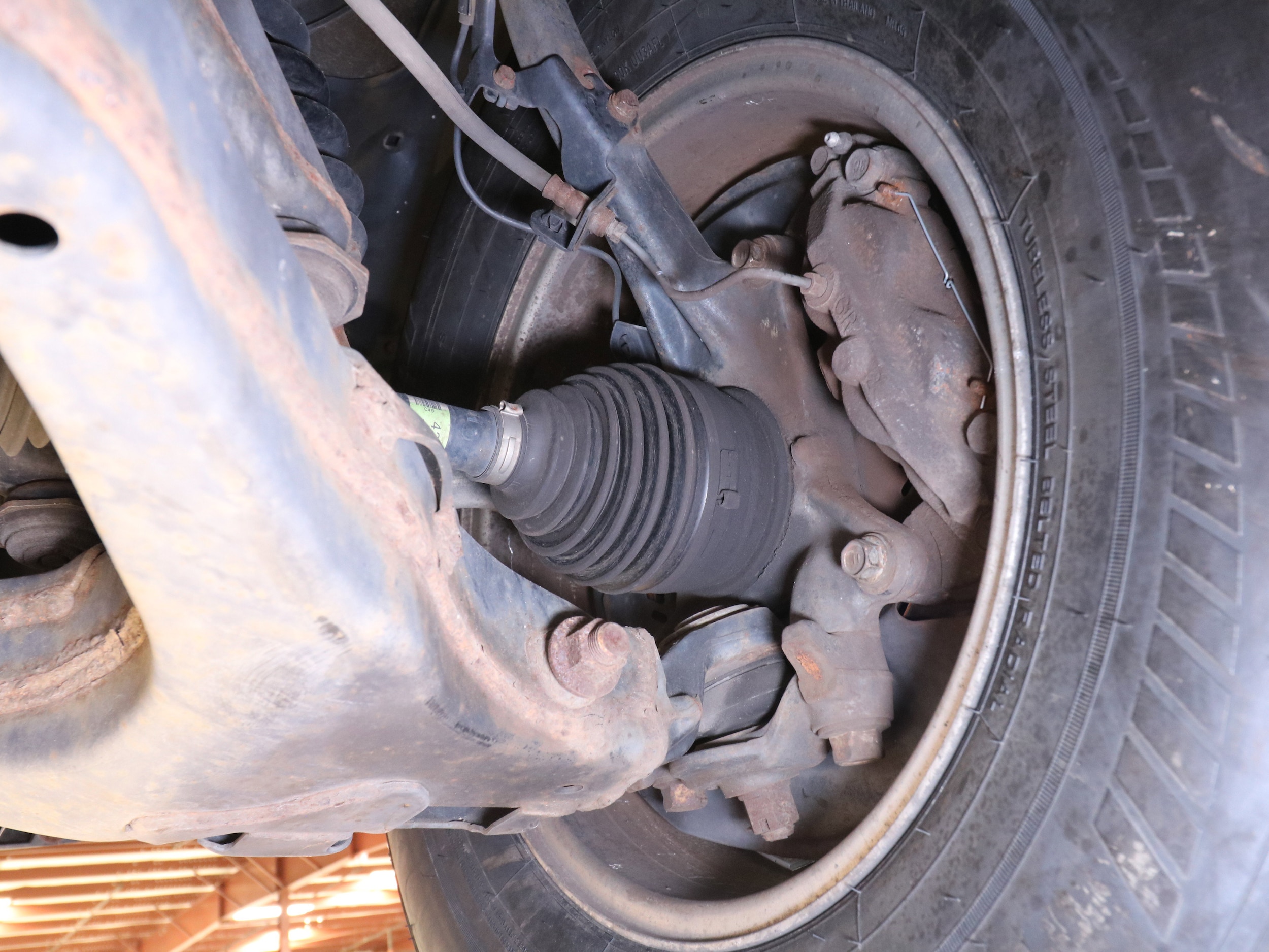 2012 Toyota Tundra 4WD Truck 42