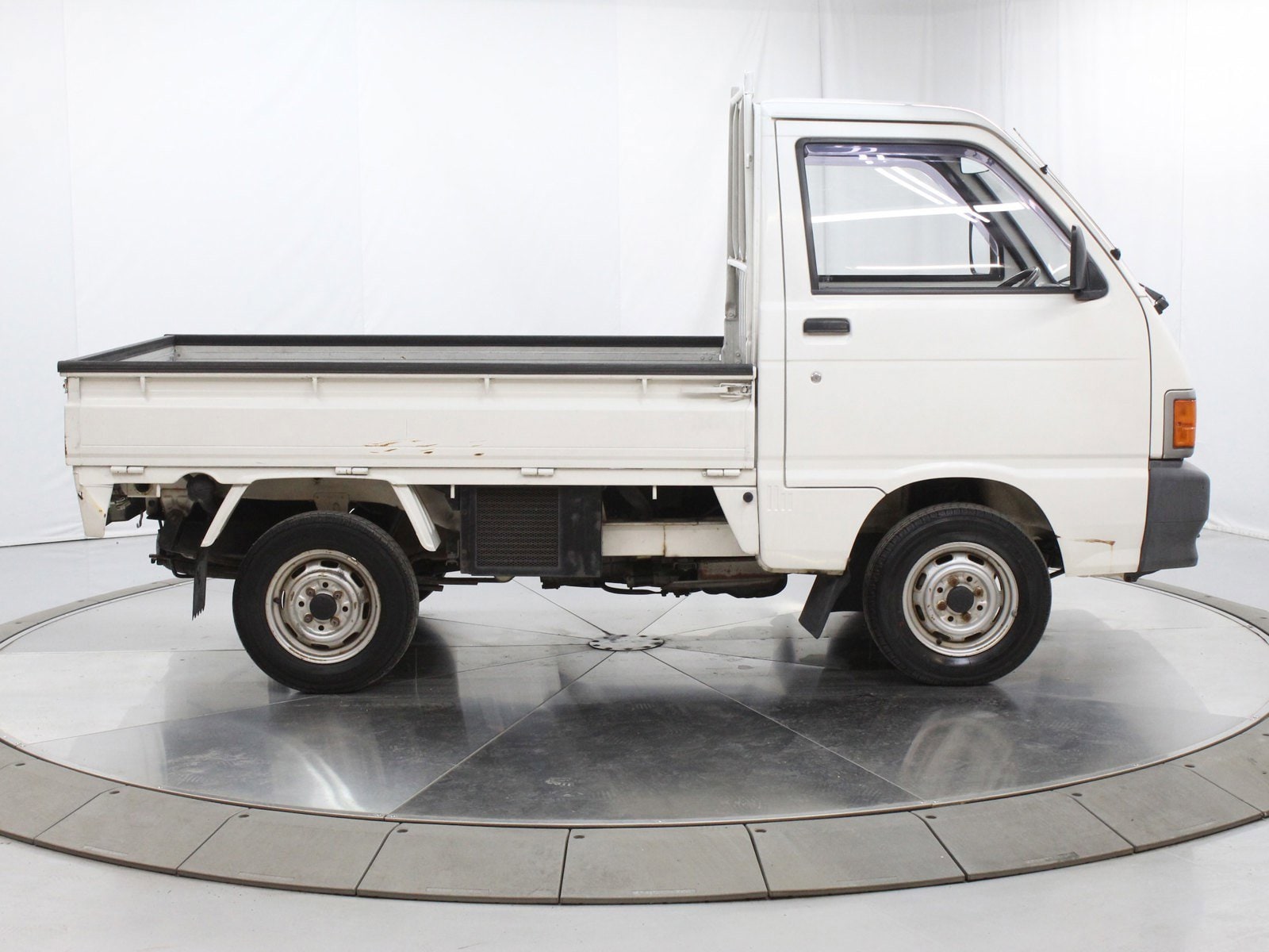 1993 Daihatsu Hijet w A/C 7