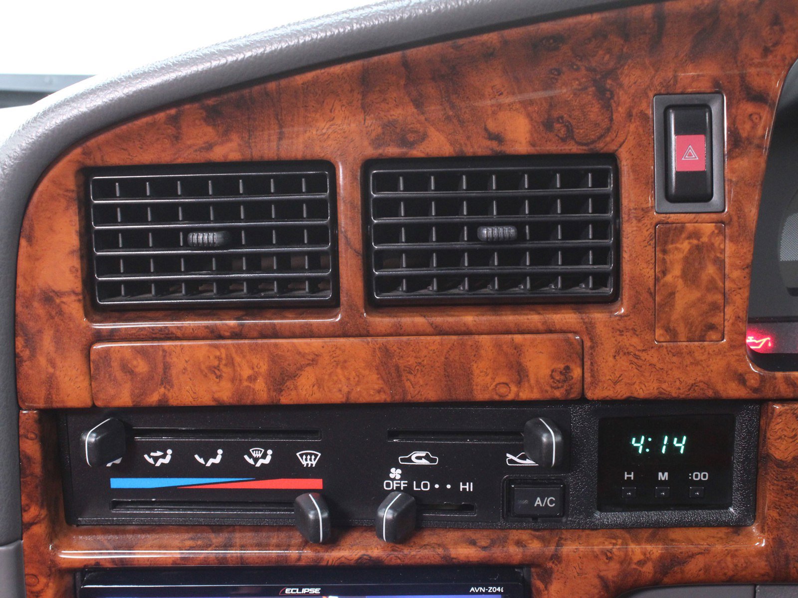 1996 Toyota Classic 14