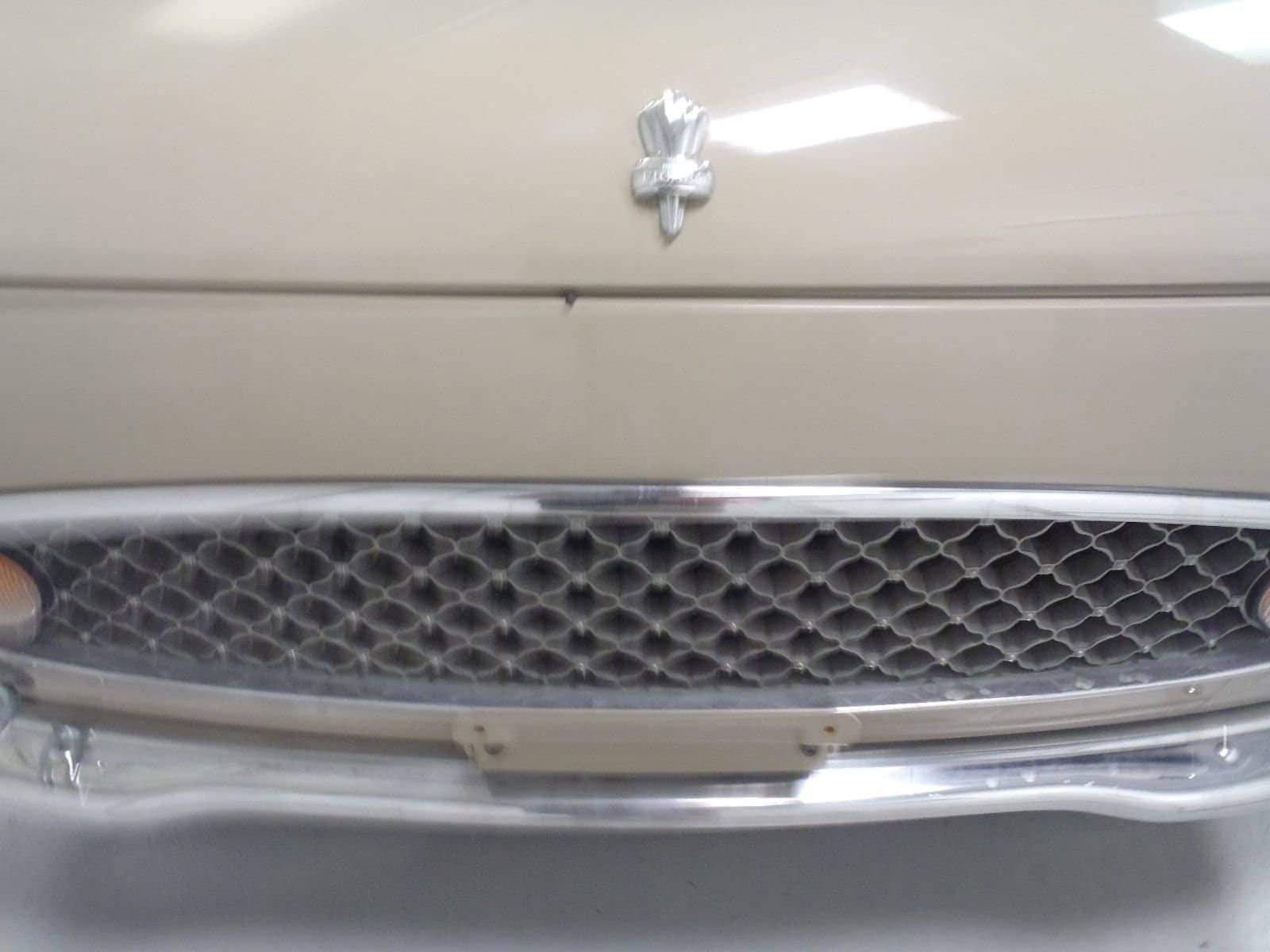 1991 Nissan Figaro 44
