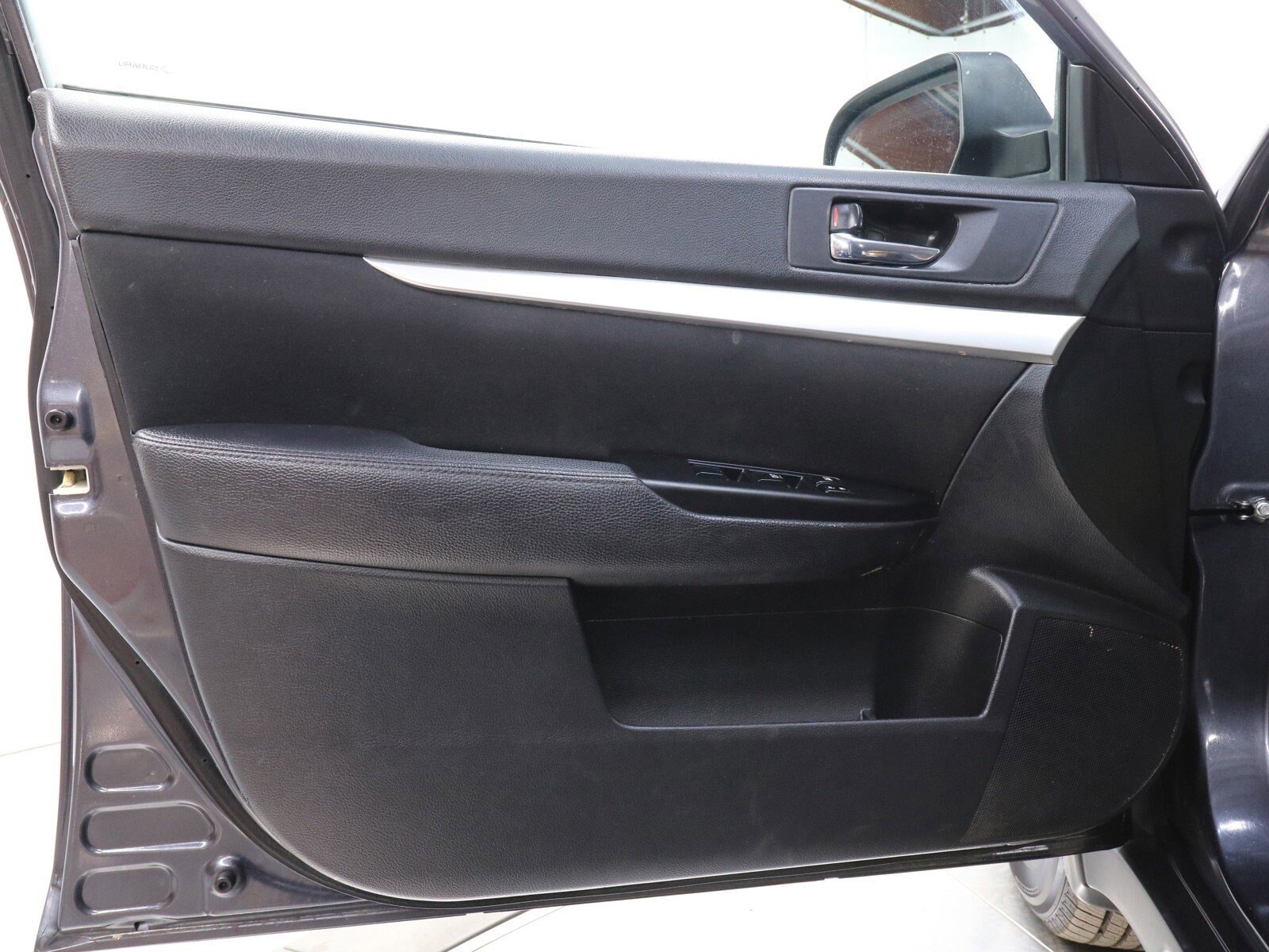 2012 Subaru Outback 20