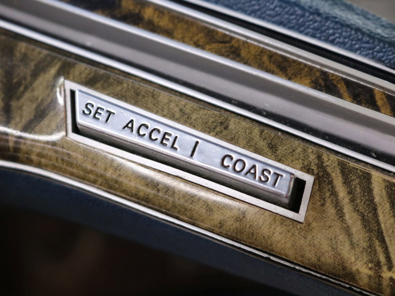 1978 Lincoln Continental 60