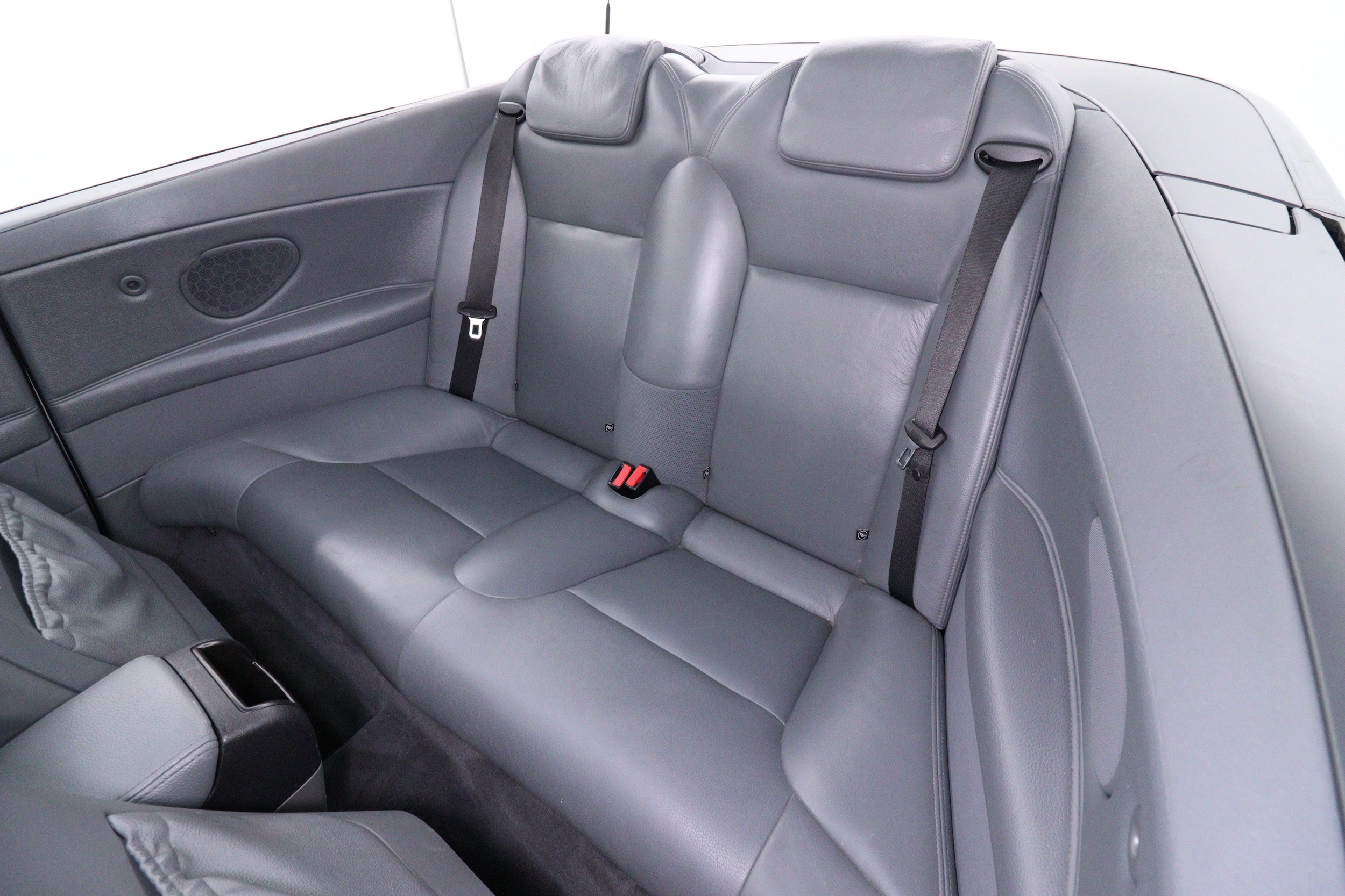 2004 Saab 2.0T 9-3 25
